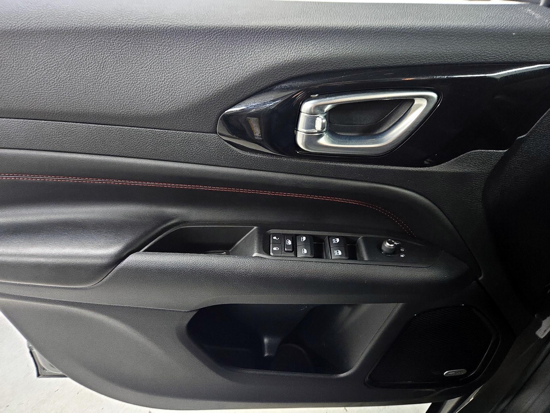 Thumbnail: 2022 Jeep Compass - 12