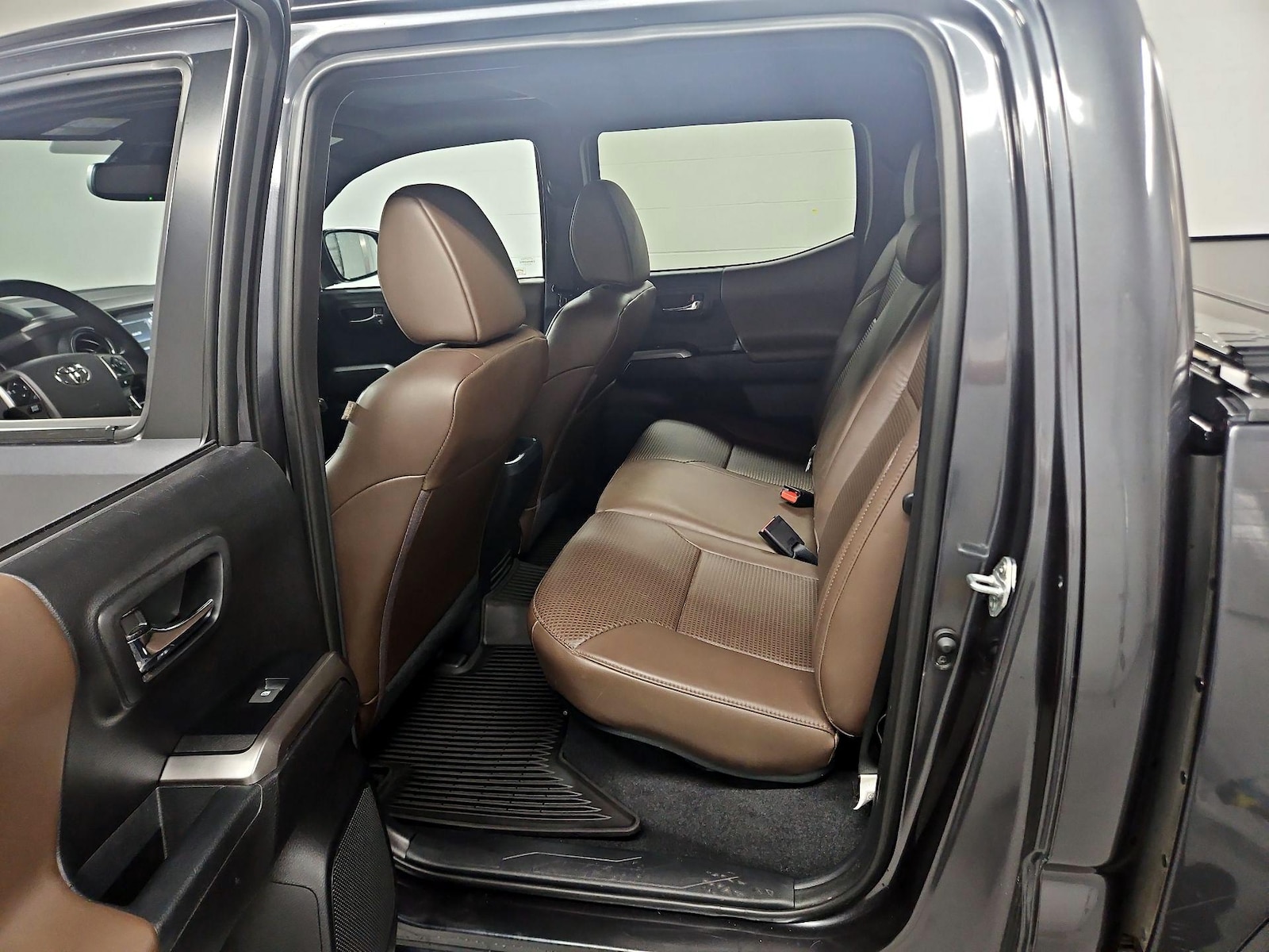 2021 Toyota Tacoma Limited - Photo 22