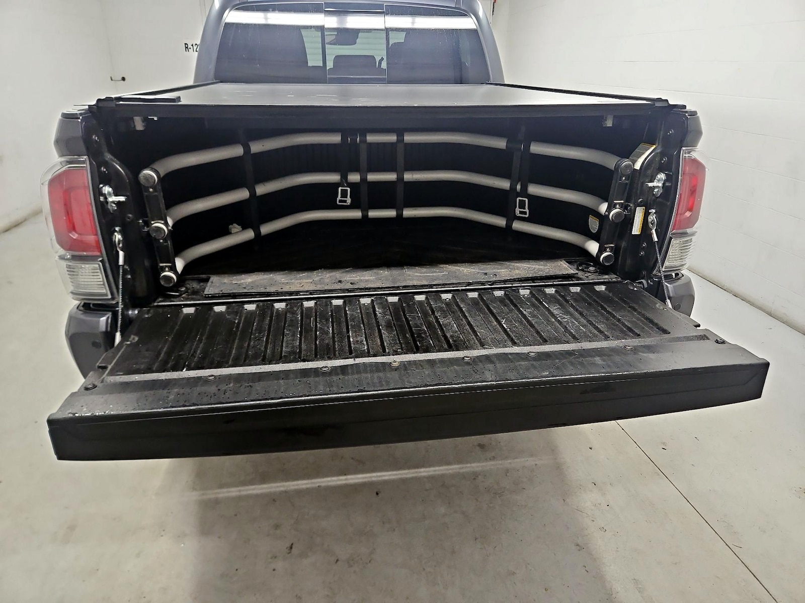 2021 Toyota Tacoma Limited - Photo 23