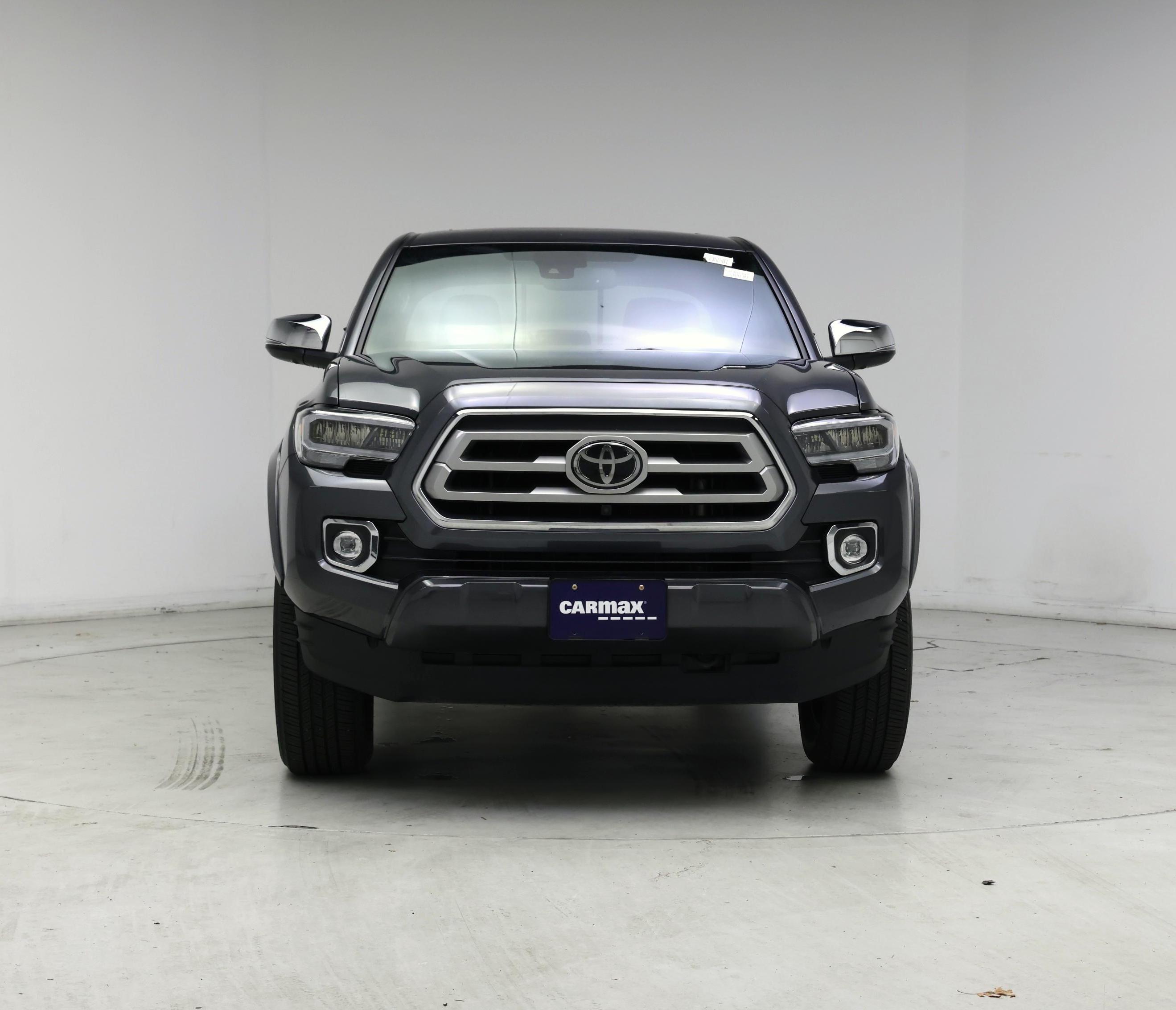 Thumbnail: 2021 Toyota Tacoma - 5