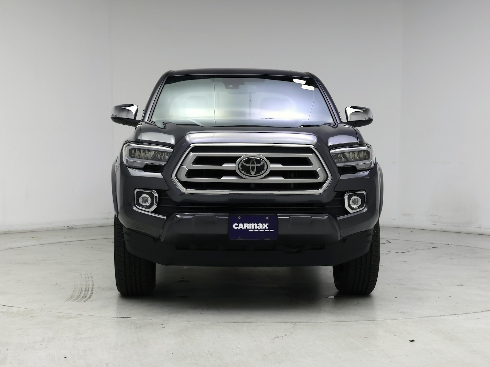 2021 Toyota Tacoma Limited - Photo 6