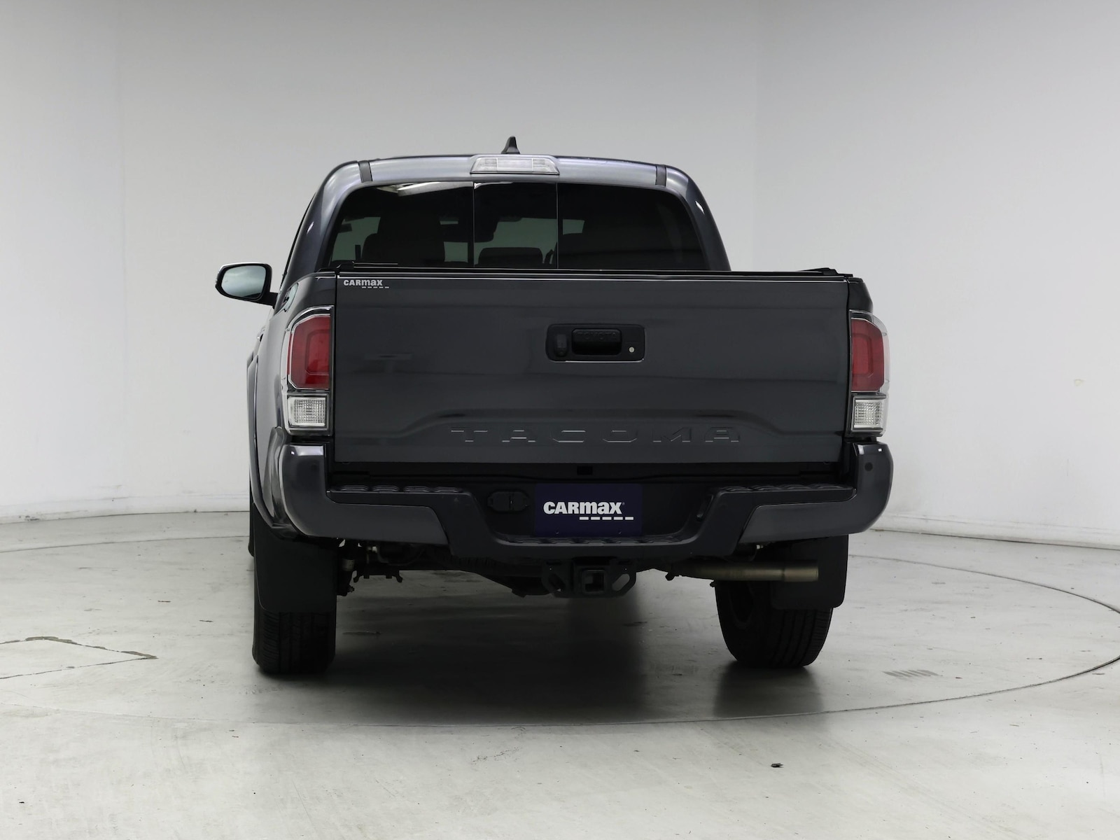 2021 Toyota Tacoma Limited - Photo 7