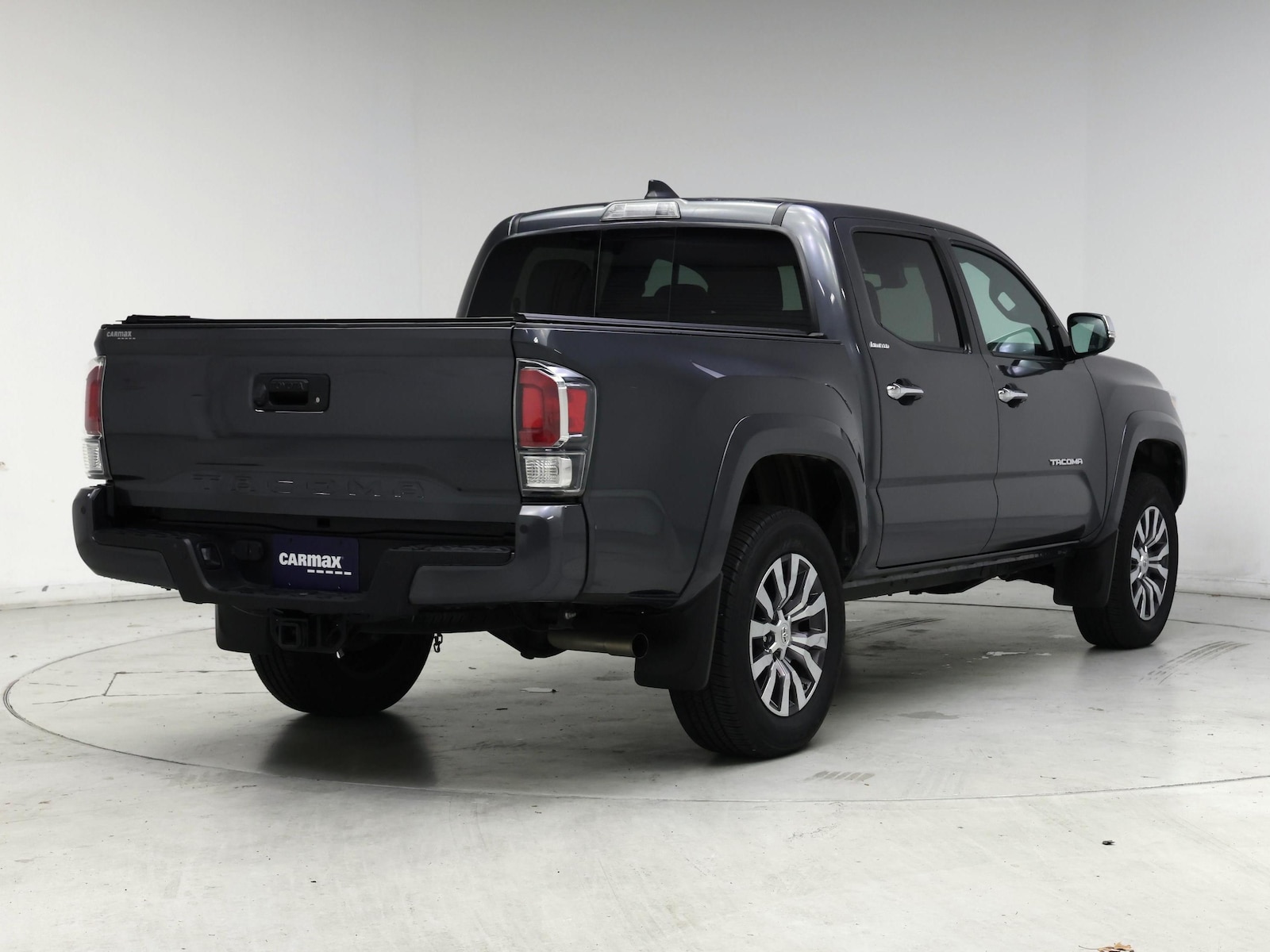 2021 Toyota Tacoma Limited - Photo 9