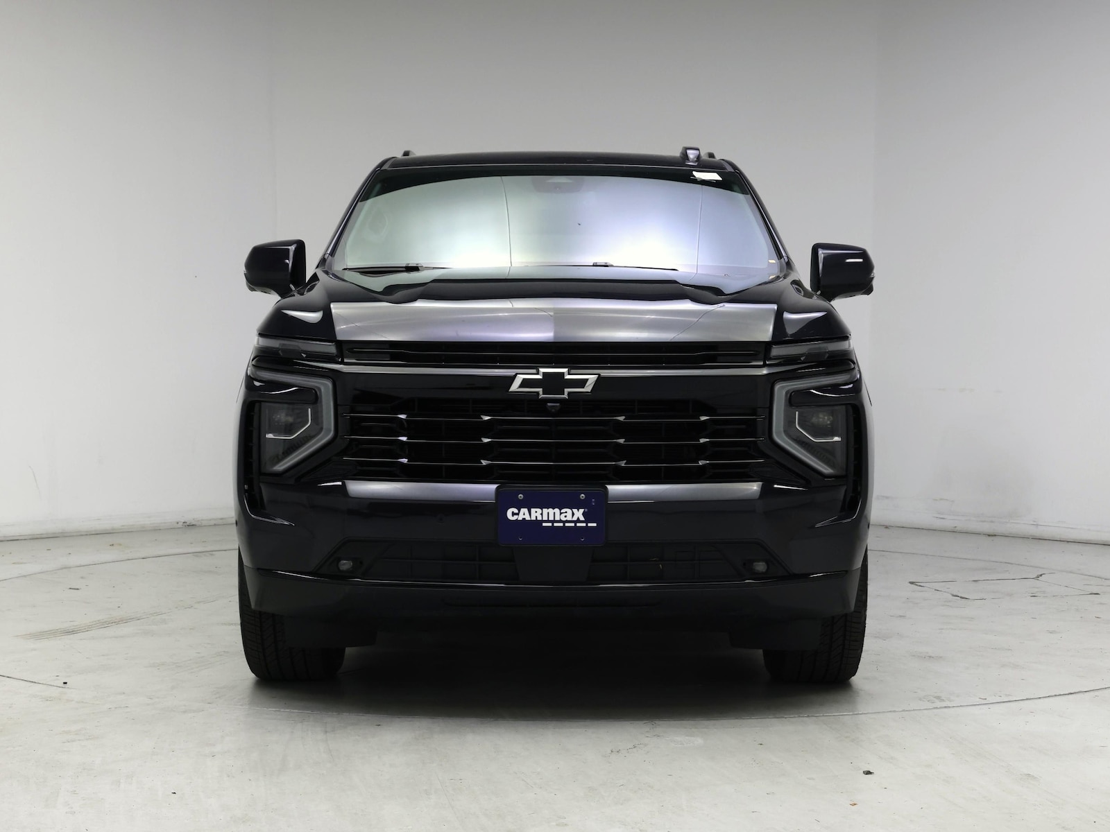 2025 Chevrolet Suburban RST - Photo 6