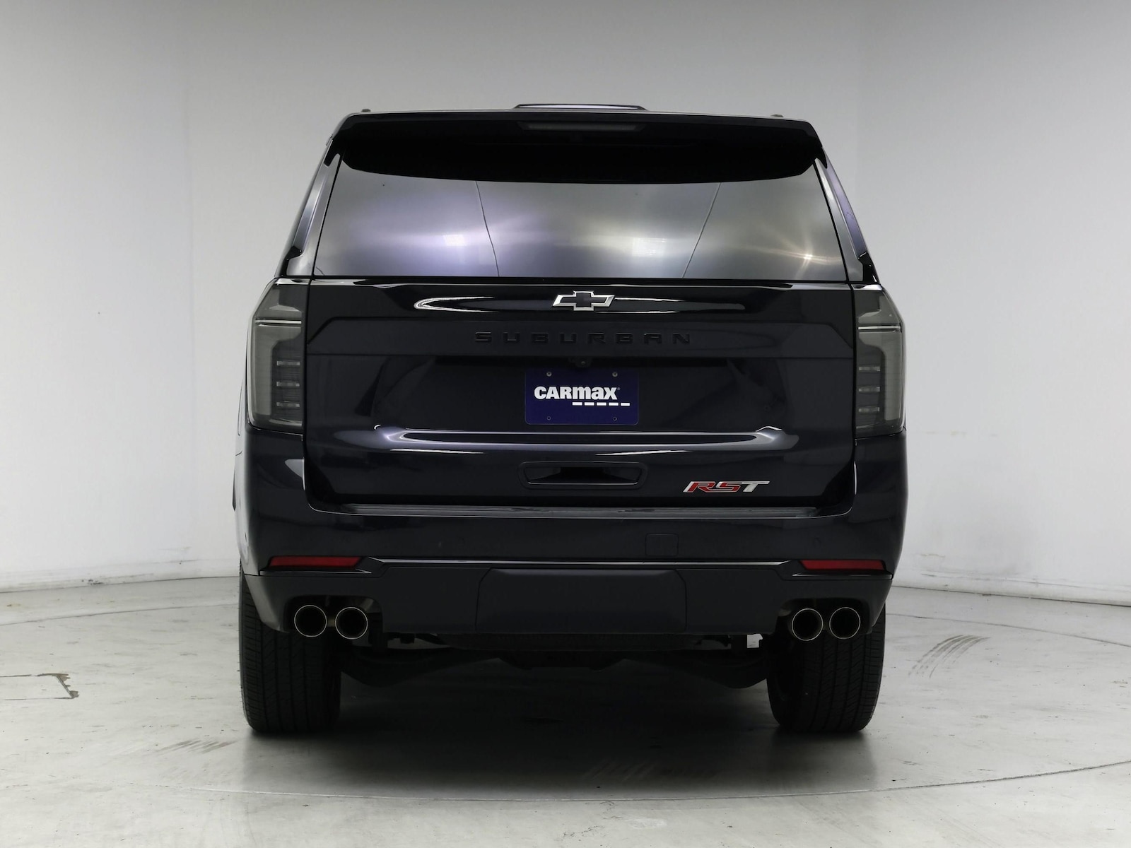 2025 Chevrolet Suburban RST - Photo 7