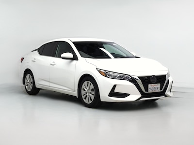 2023 Nissan Sentra S