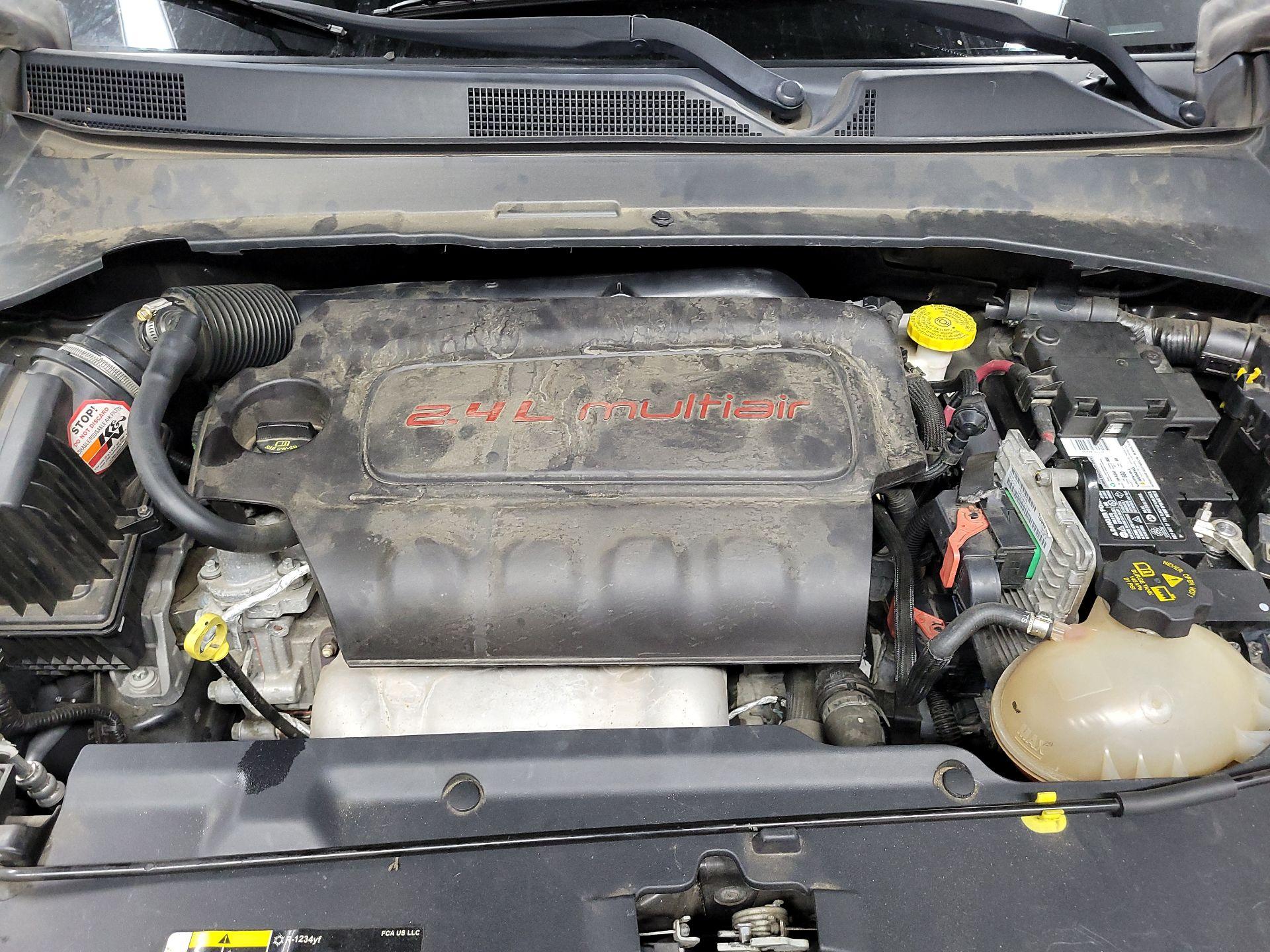 Thumbnail: 2018 Jeep Compass - 15