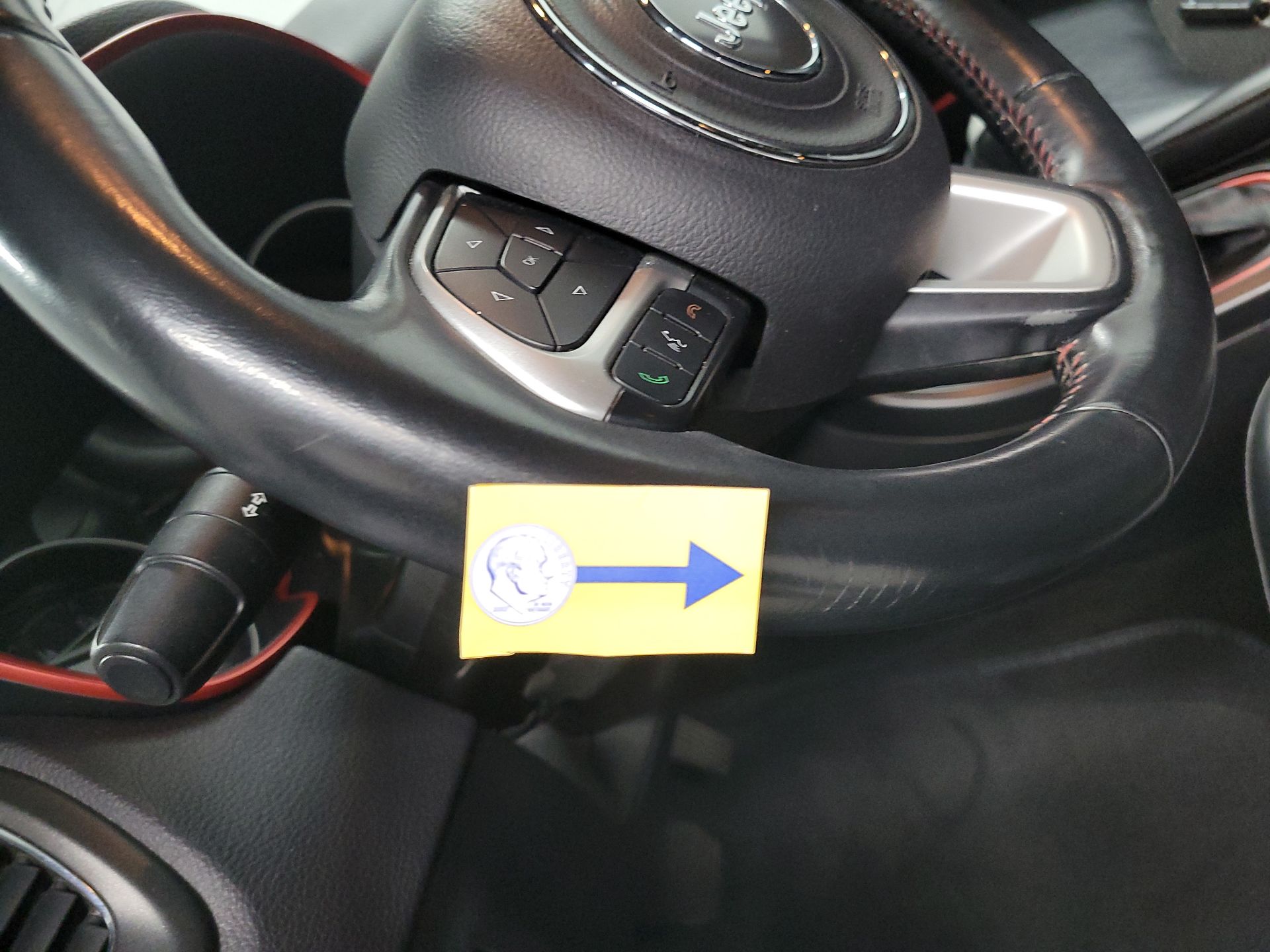 Thumbnail: 2018 Jeep Compass - 20