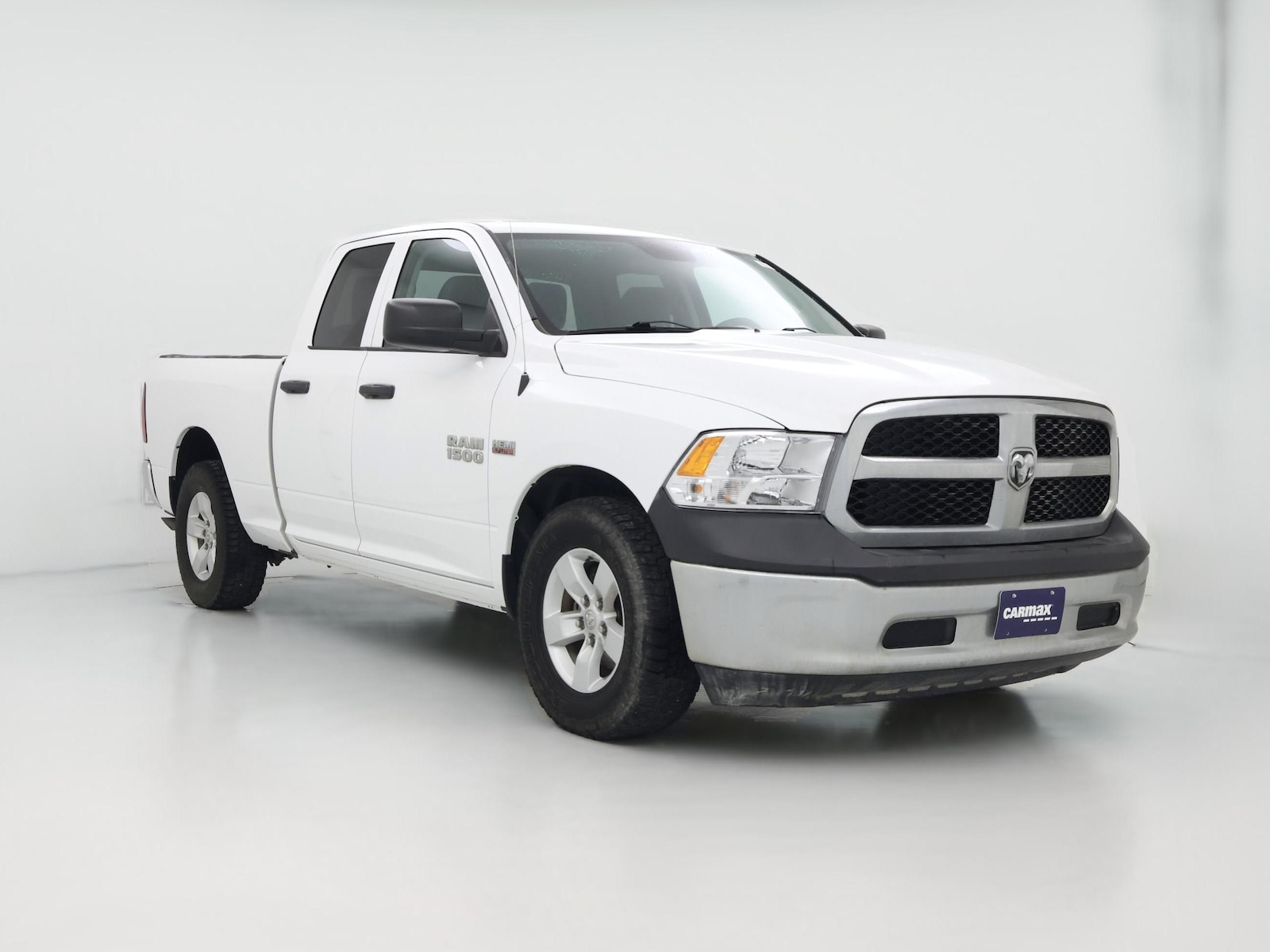 2017 RAM Ram 1500 Pickup