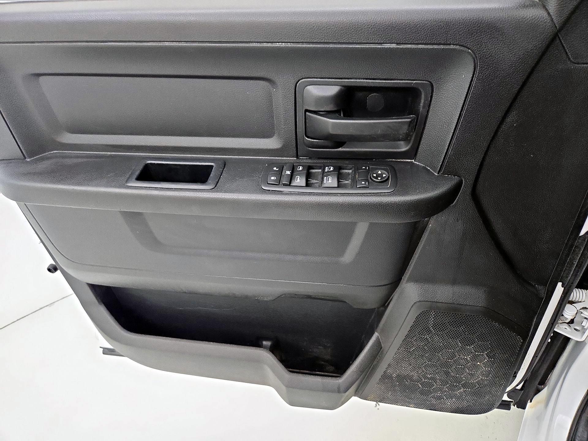 Thumbnail: 2017 RAM 1500 - 12