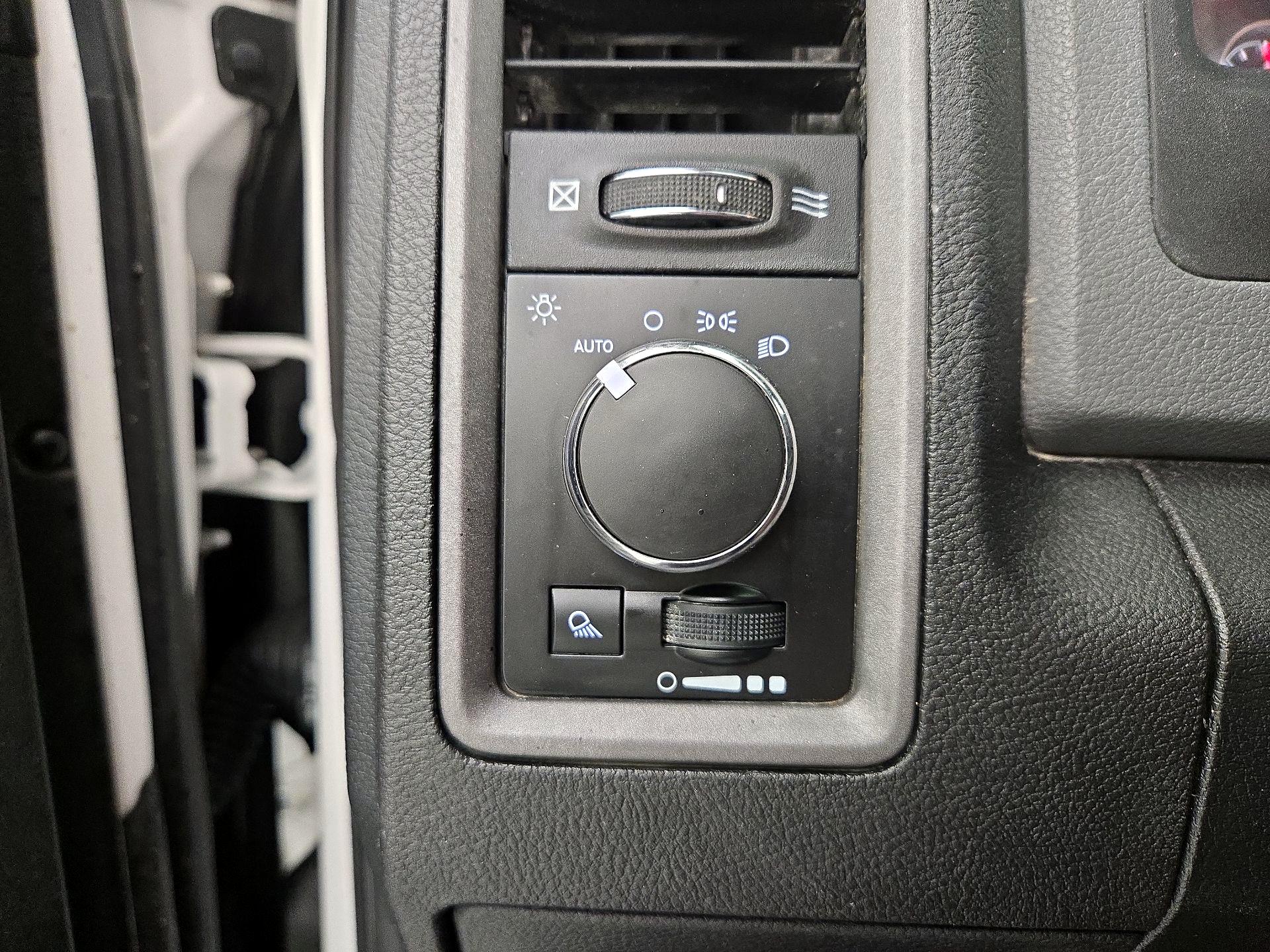 Thumbnail: 2017 RAM 1500 - 13