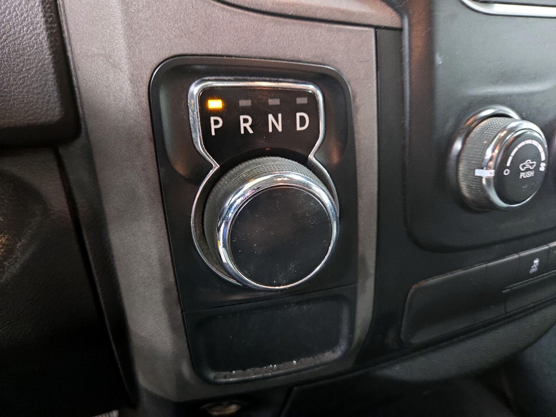 Thumbnail: 2017 RAM 1500 - 16