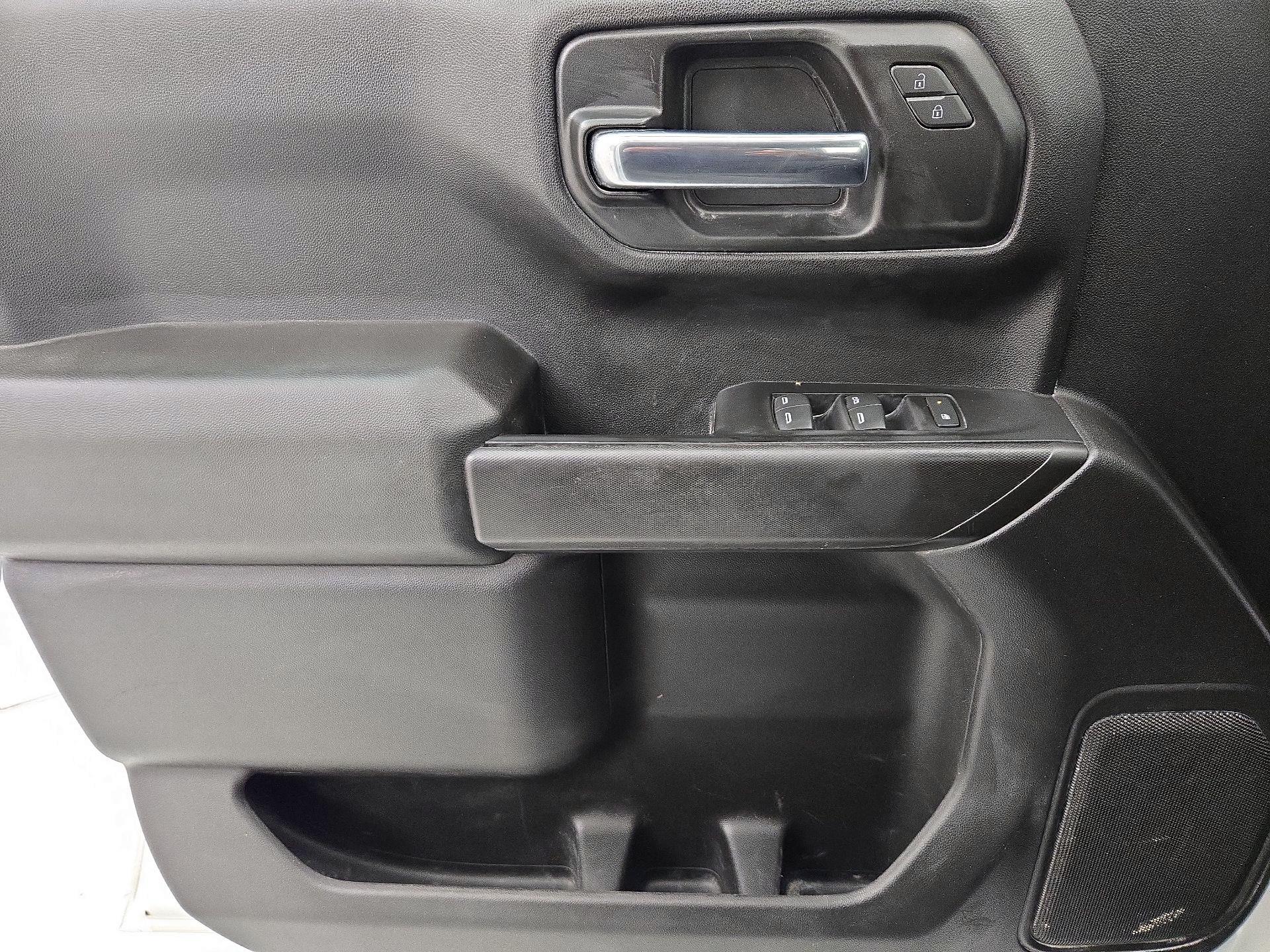 Thumbnail: 2024 Chevrolet Silverado 1500 - 12