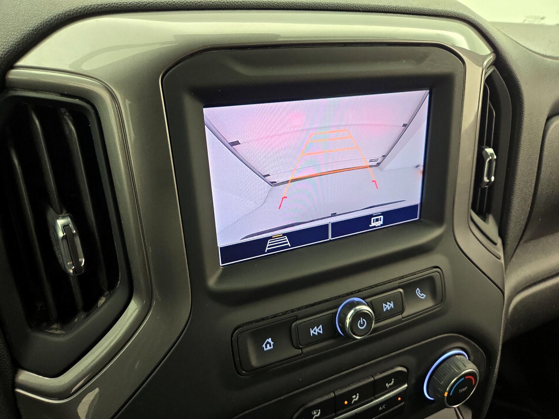 Thumbnail: 2024 Chevrolet Silverado 1500 - 14