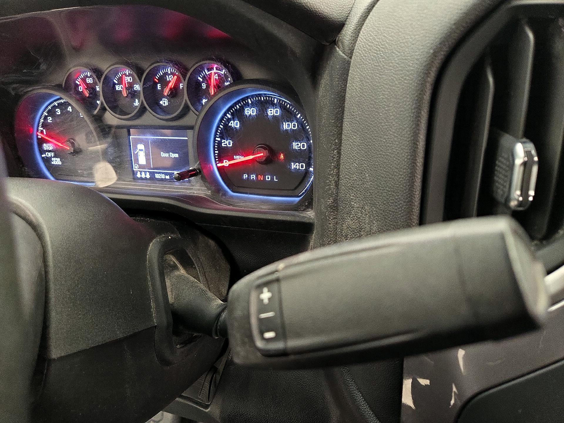 Thumbnail: 2024 Chevrolet Silverado 1500 - 17