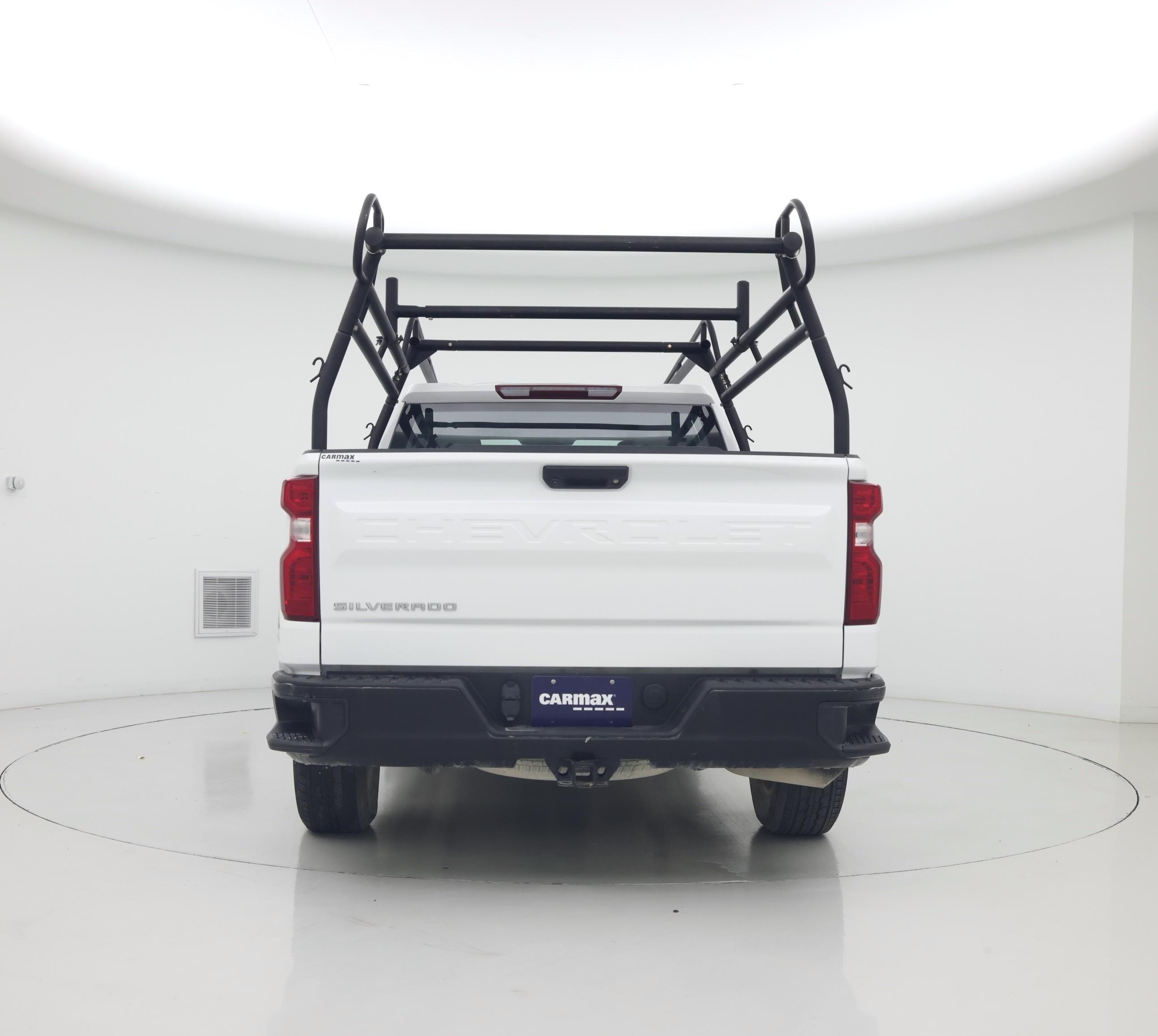 Thumbnail: 2024 Chevrolet Silverado 1500 - 6