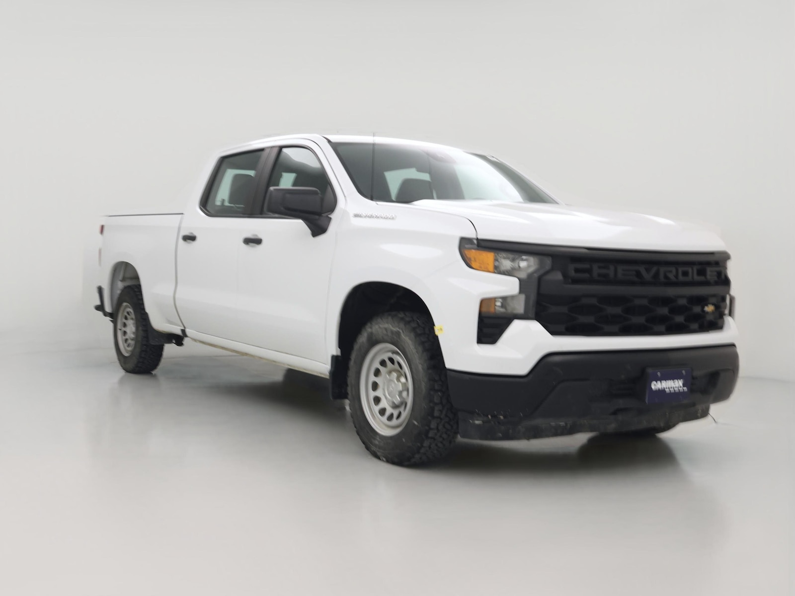 2023 Chevrolet Silverado 1500 Work Truck