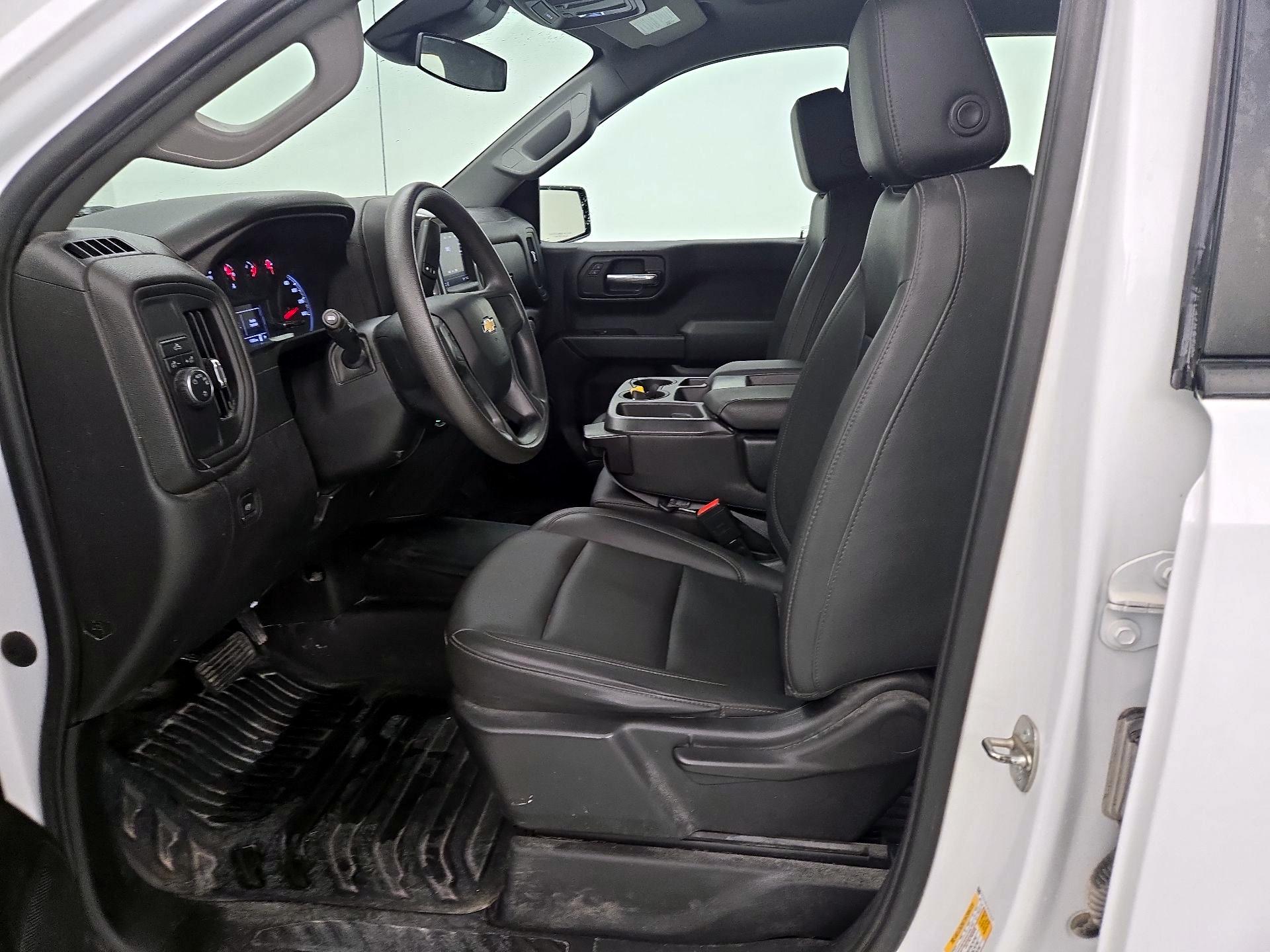 Thumbnail: 2023 Chevrolet Silverado 1500 - 11