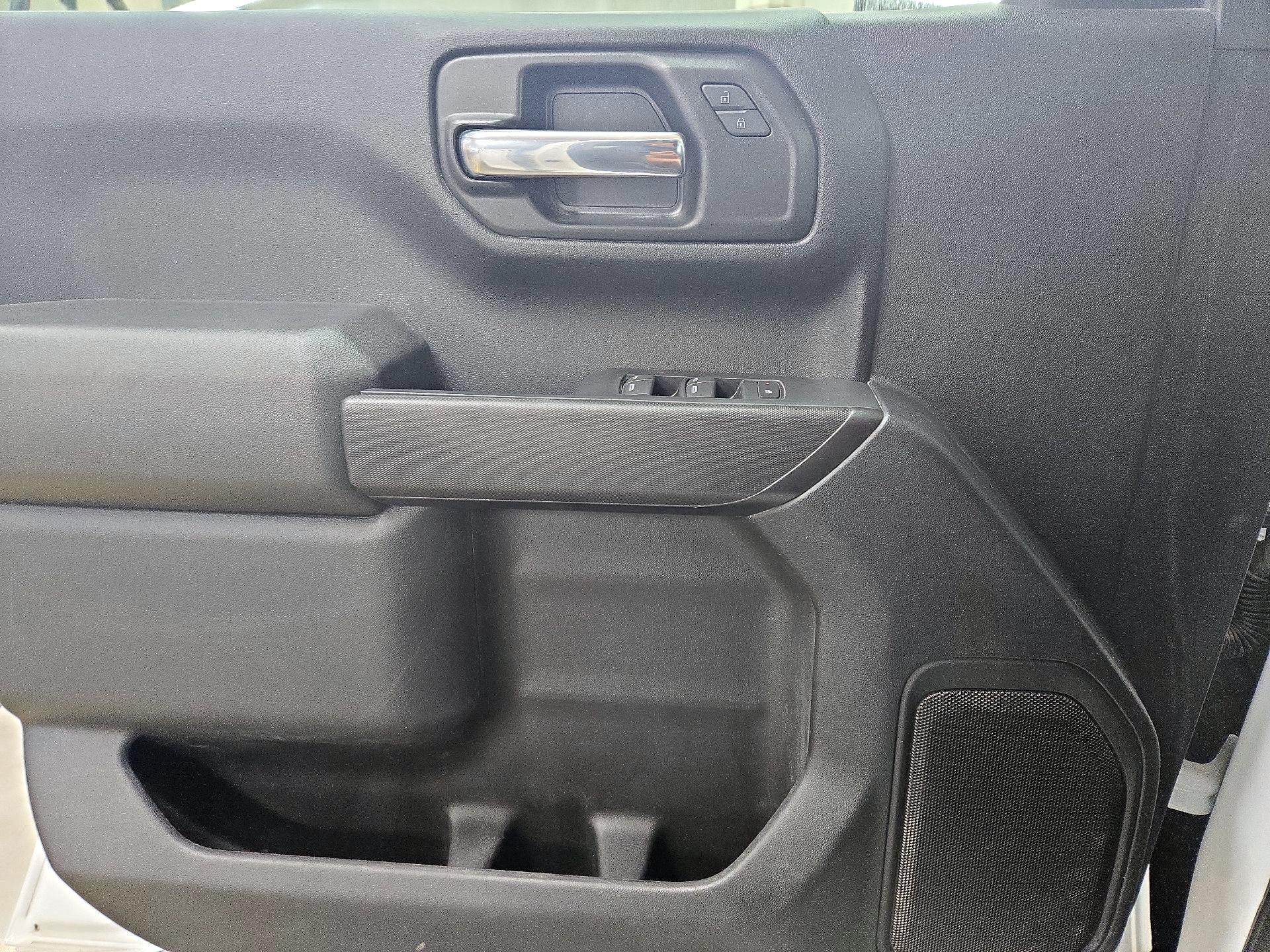 Thumbnail: 2023 Chevrolet Silverado 1500 - 12