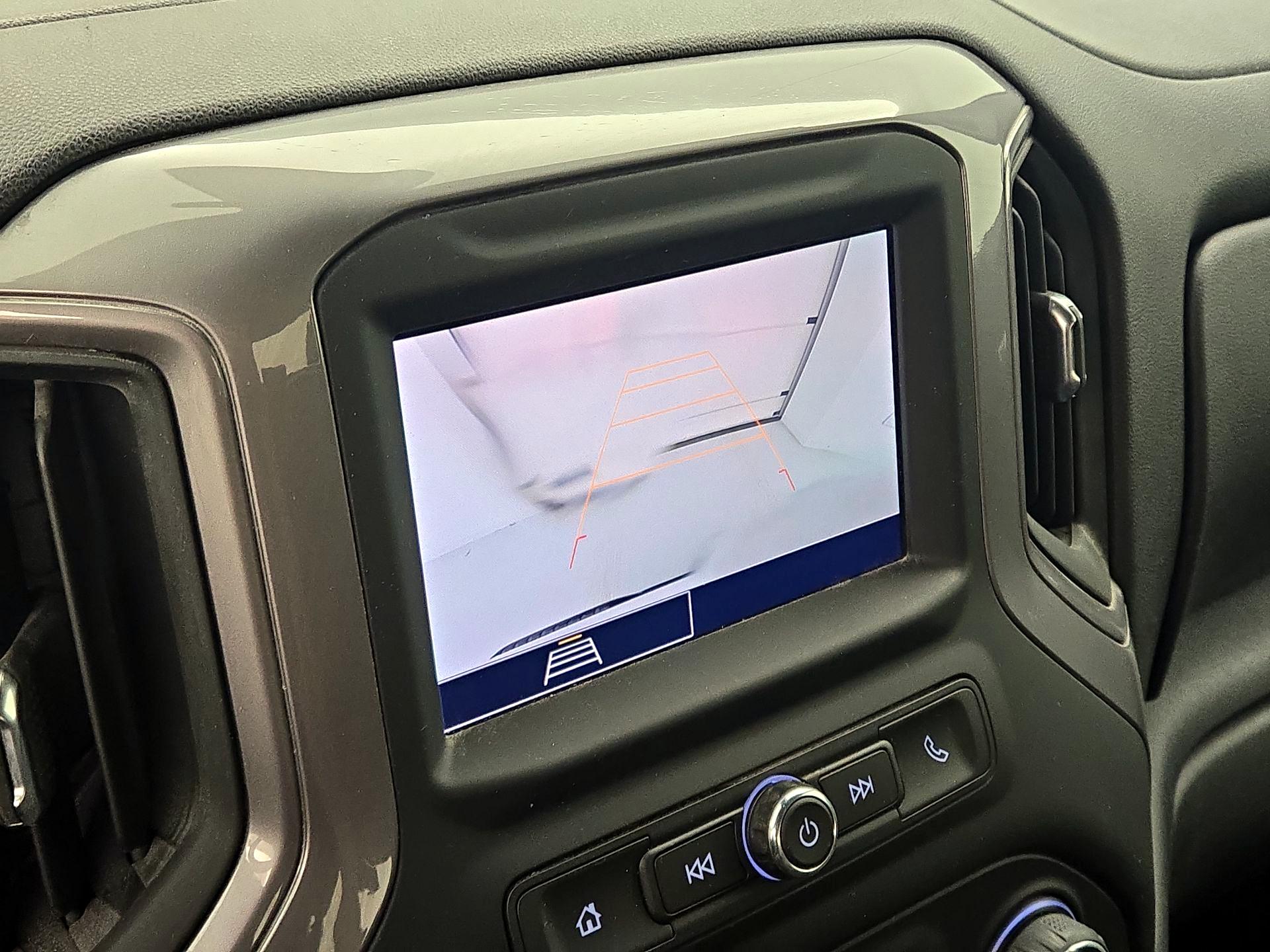 Thumbnail: 2023 Chevrolet Silverado 1500 - 14