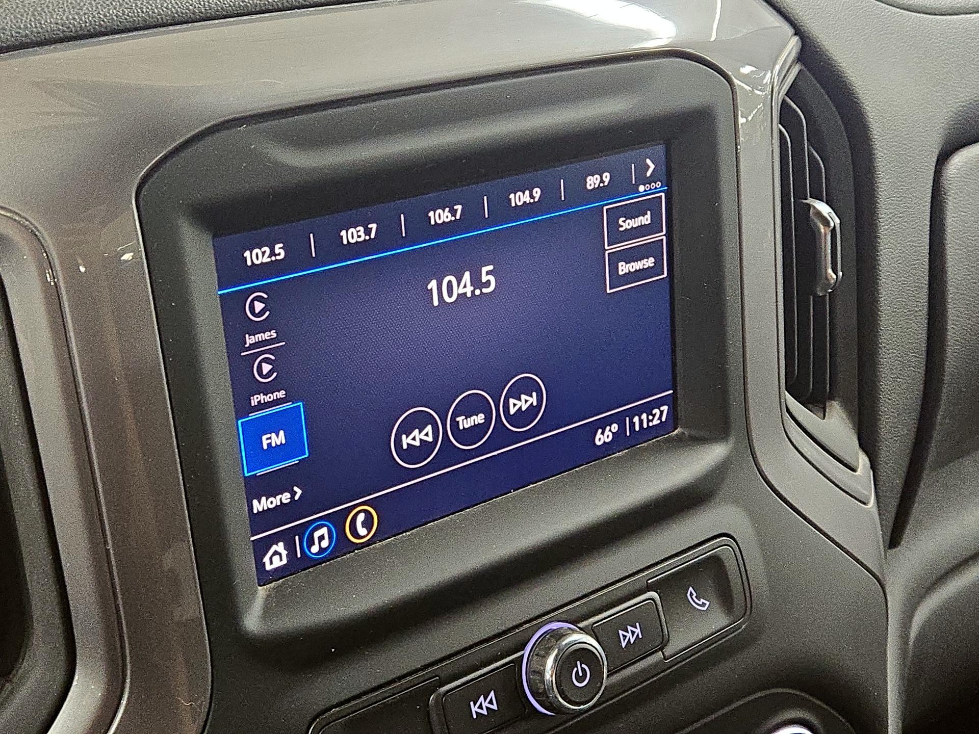 Thumbnail: 2023 Chevrolet Silverado 1500 - 15