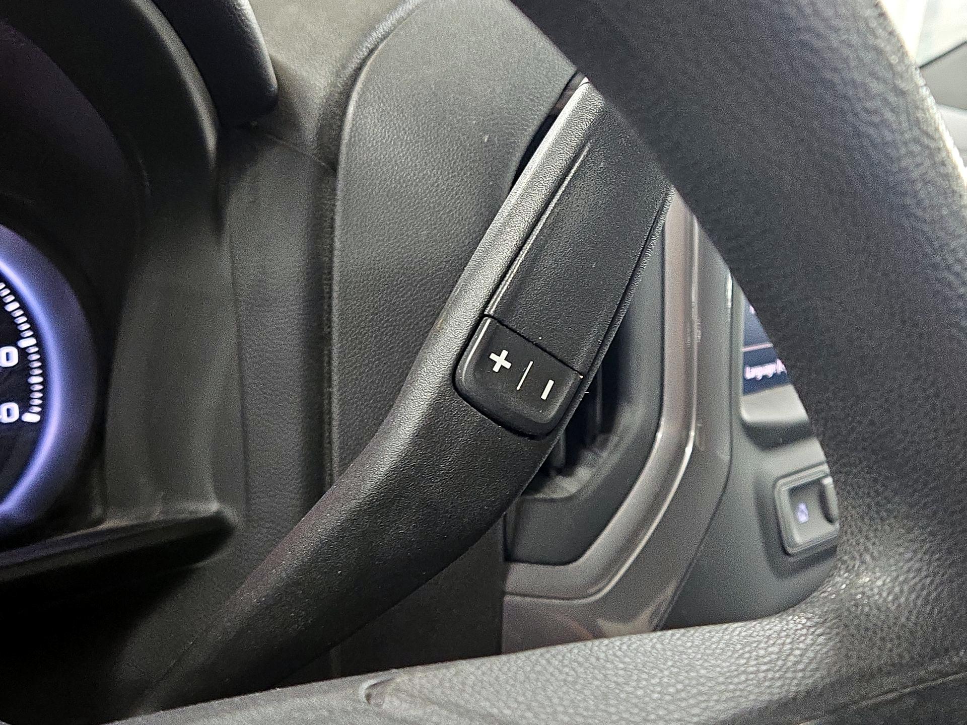 Thumbnail: 2023 Chevrolet Silverado 1500 - 17