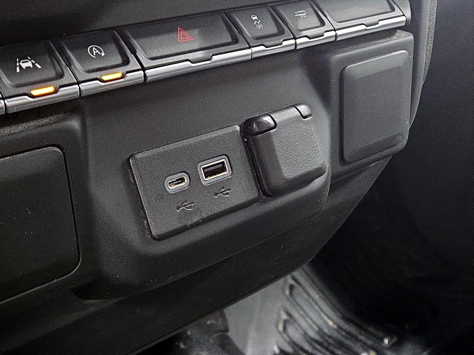 Thumbnail: 2023 Chevrolet Silverado 1500 - 18