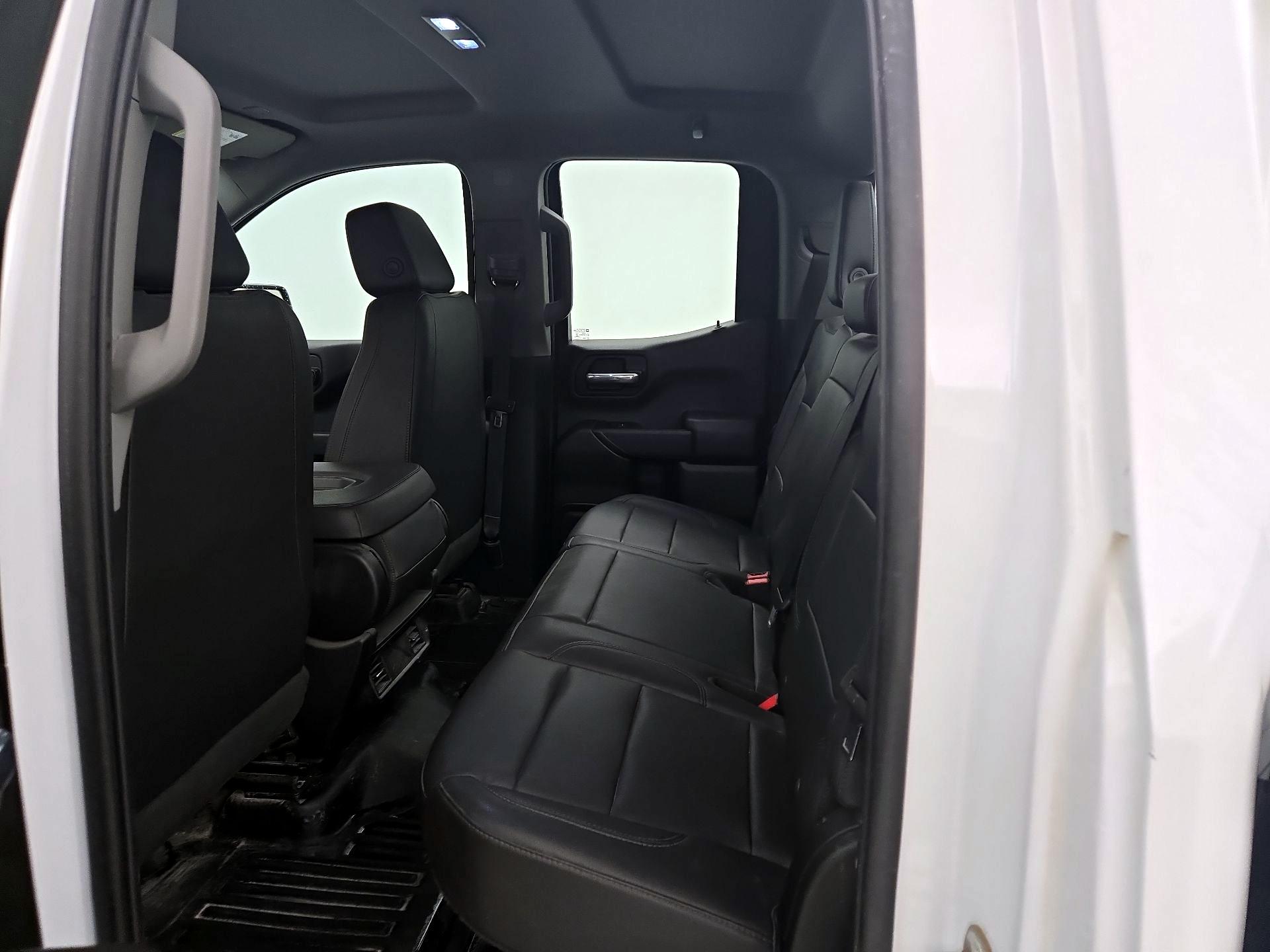 Thumbnail: 2023 Chevrolet Silverado 1500 - 19