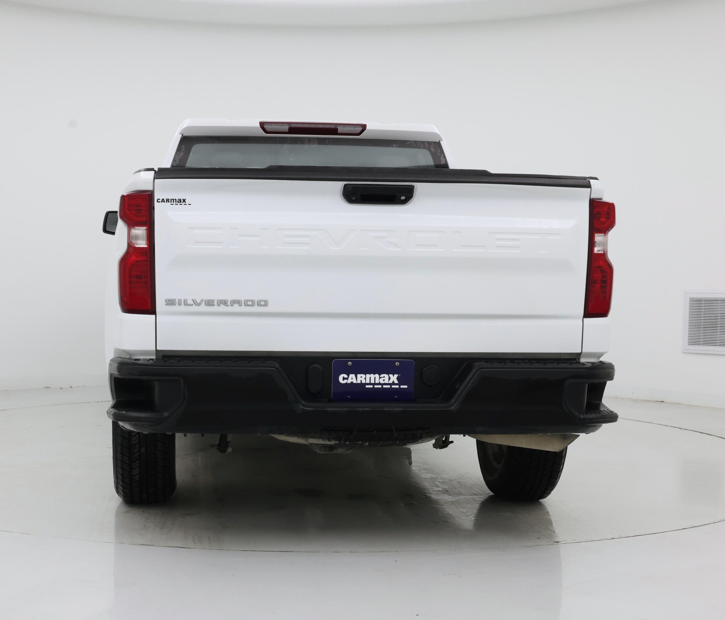 Thumbnail: 2023 Chevrolet Silverado 1500 - 6