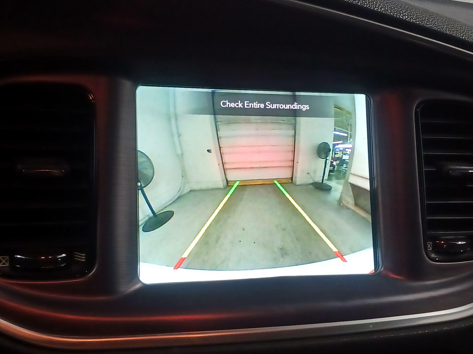 Thumbnail: 2018 Dodge Charger - 11