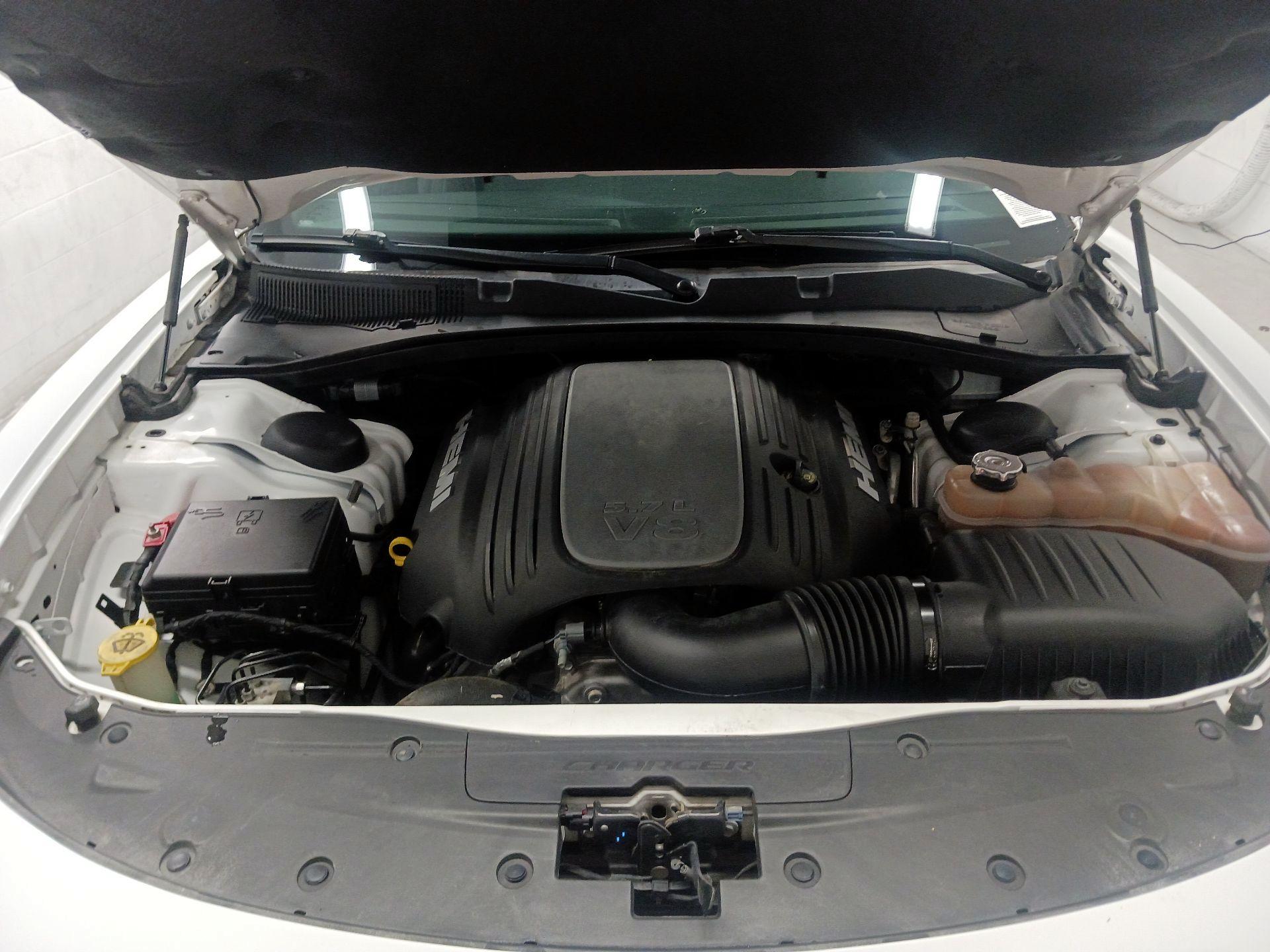 Thumbnail: 2018 Dodge Charger - 17