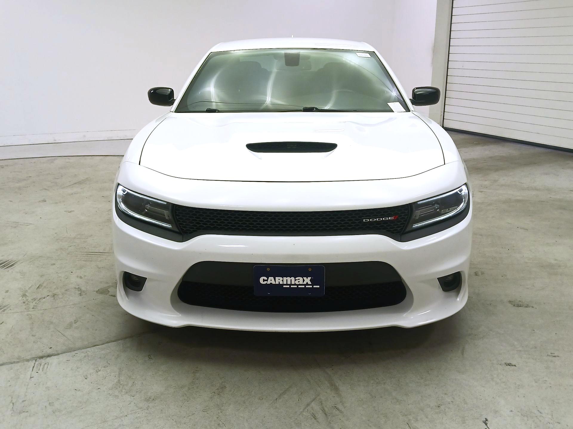 Thumbnail: 2018 Dodge Charger - 2