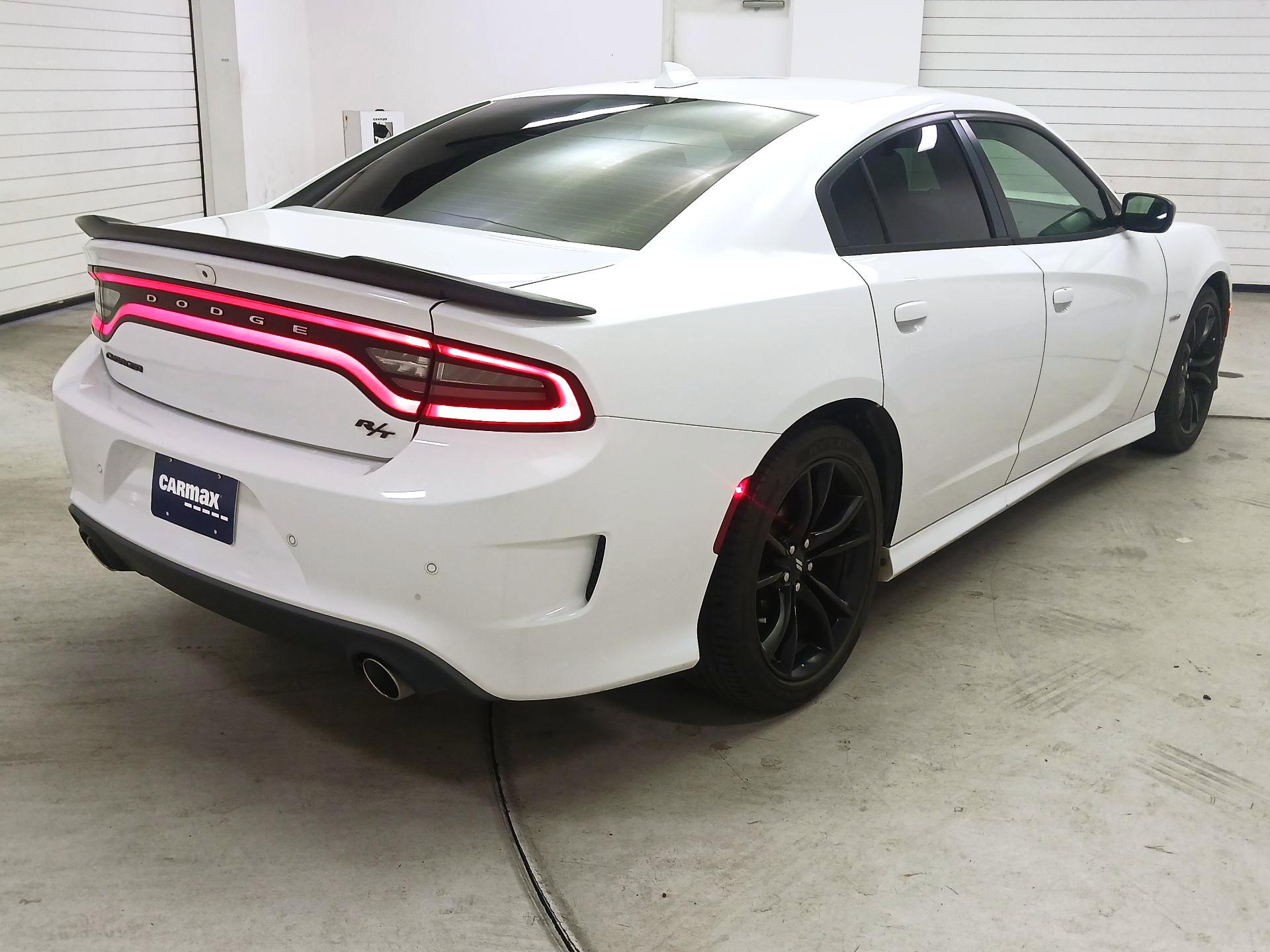 Thumbnail: 2018 Dodge Charger - 5