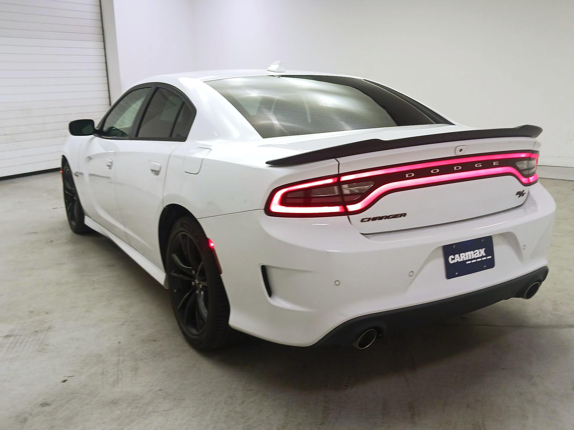 Thumbnail: 2018 Dodge Charger - 7