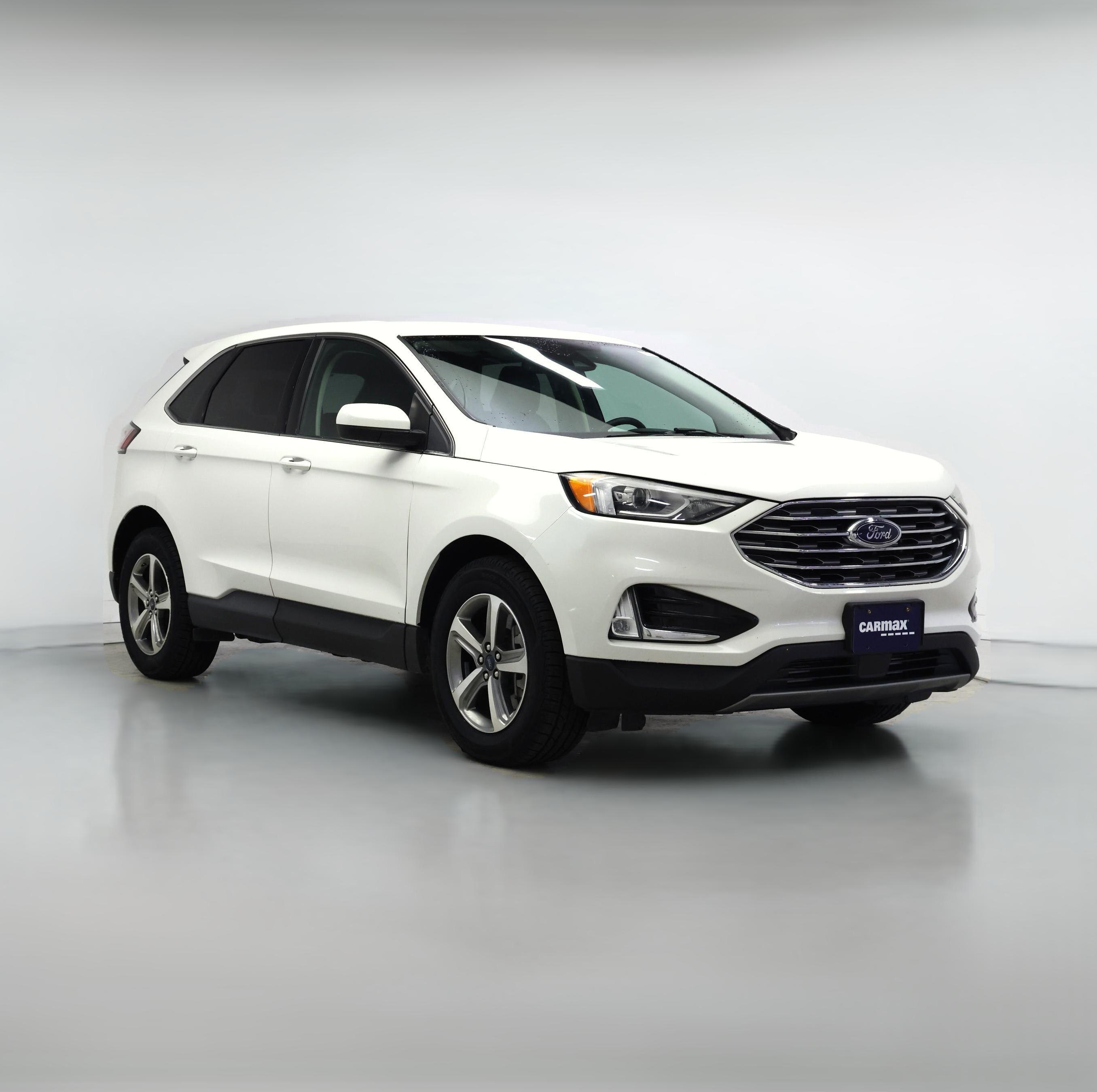 Thumbnail: 2021 Ford Edge - 1