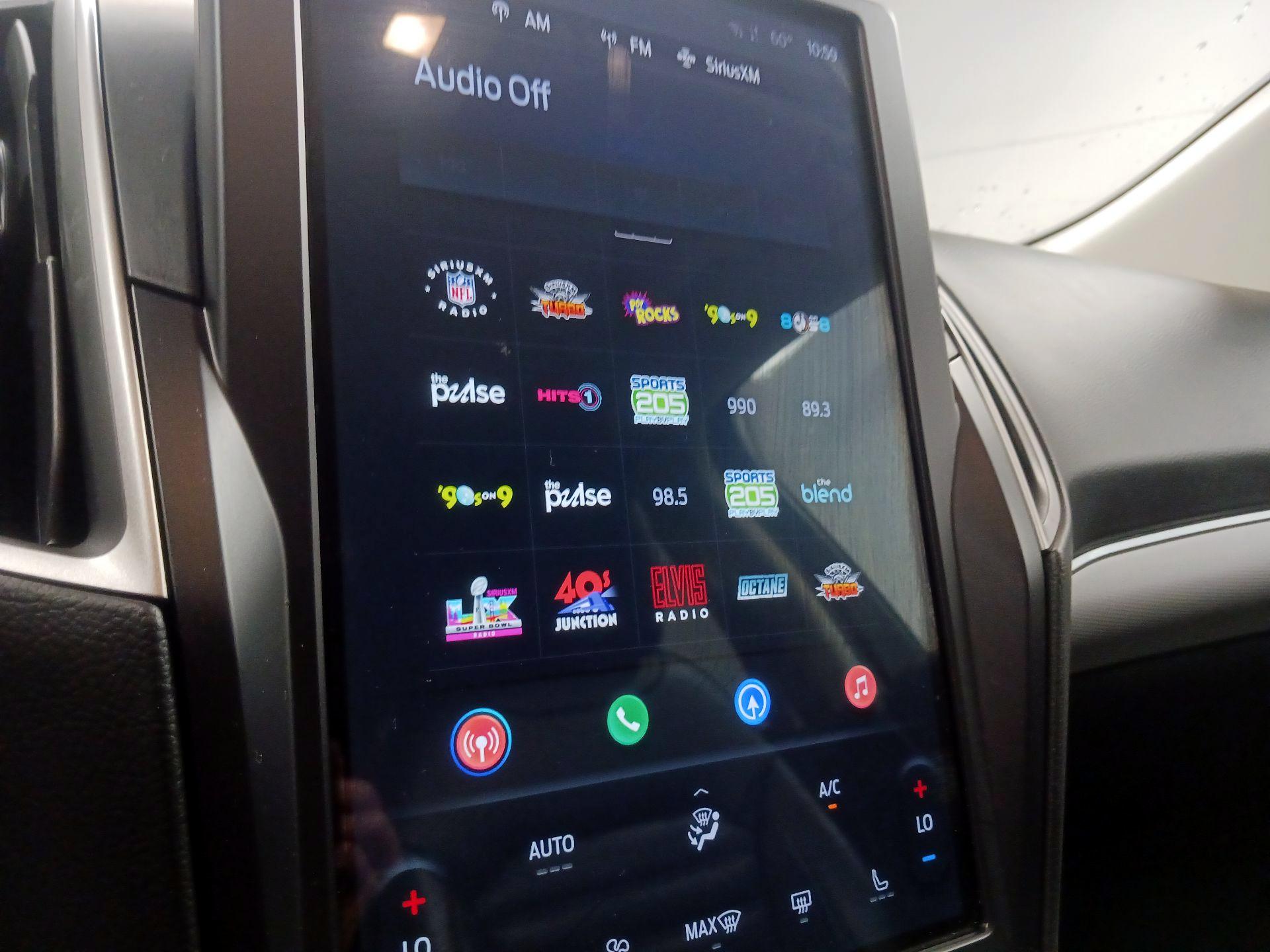 Thumbnail: 2021 Ford Edge - 13