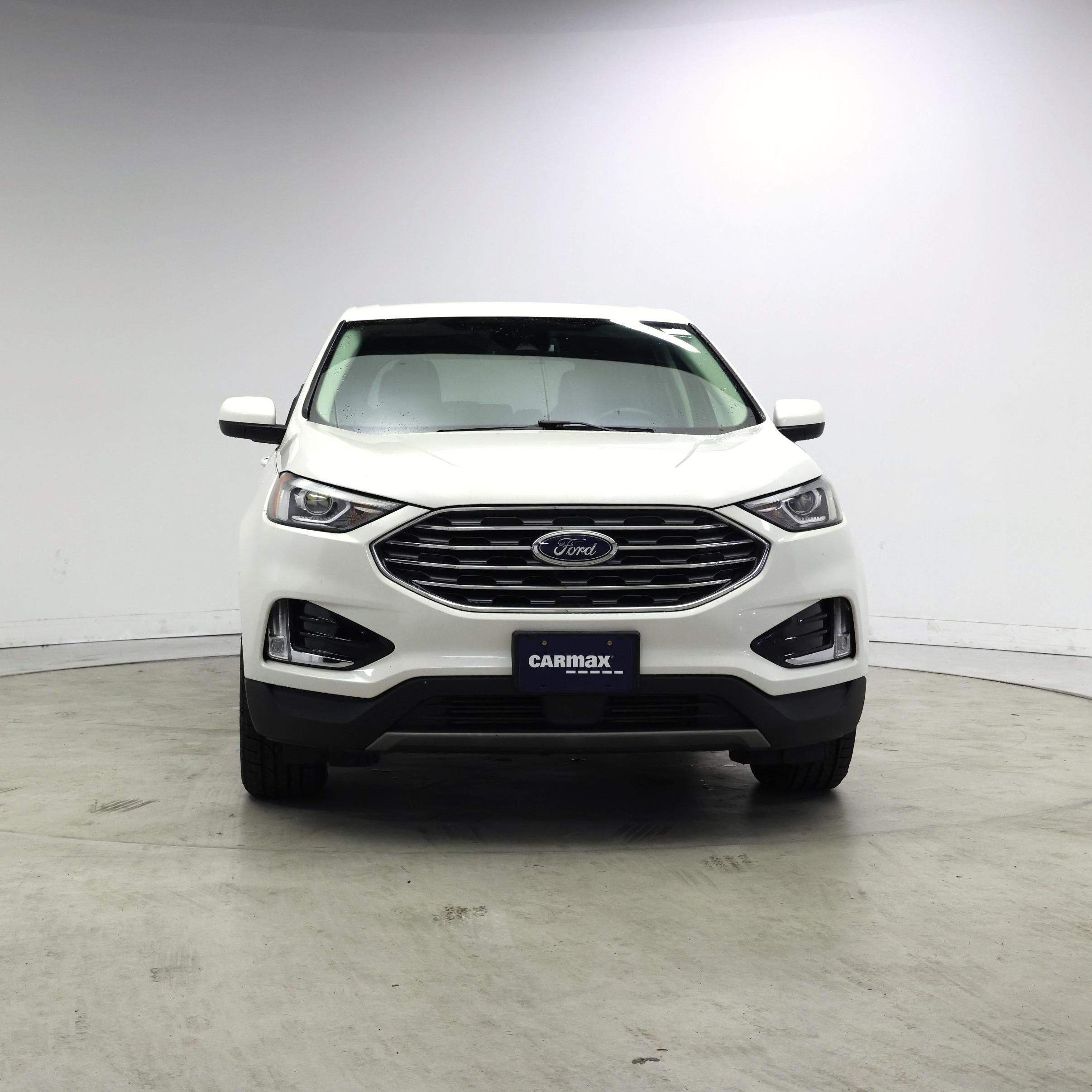 Thumbnail: 2021 Ford Edge - 5