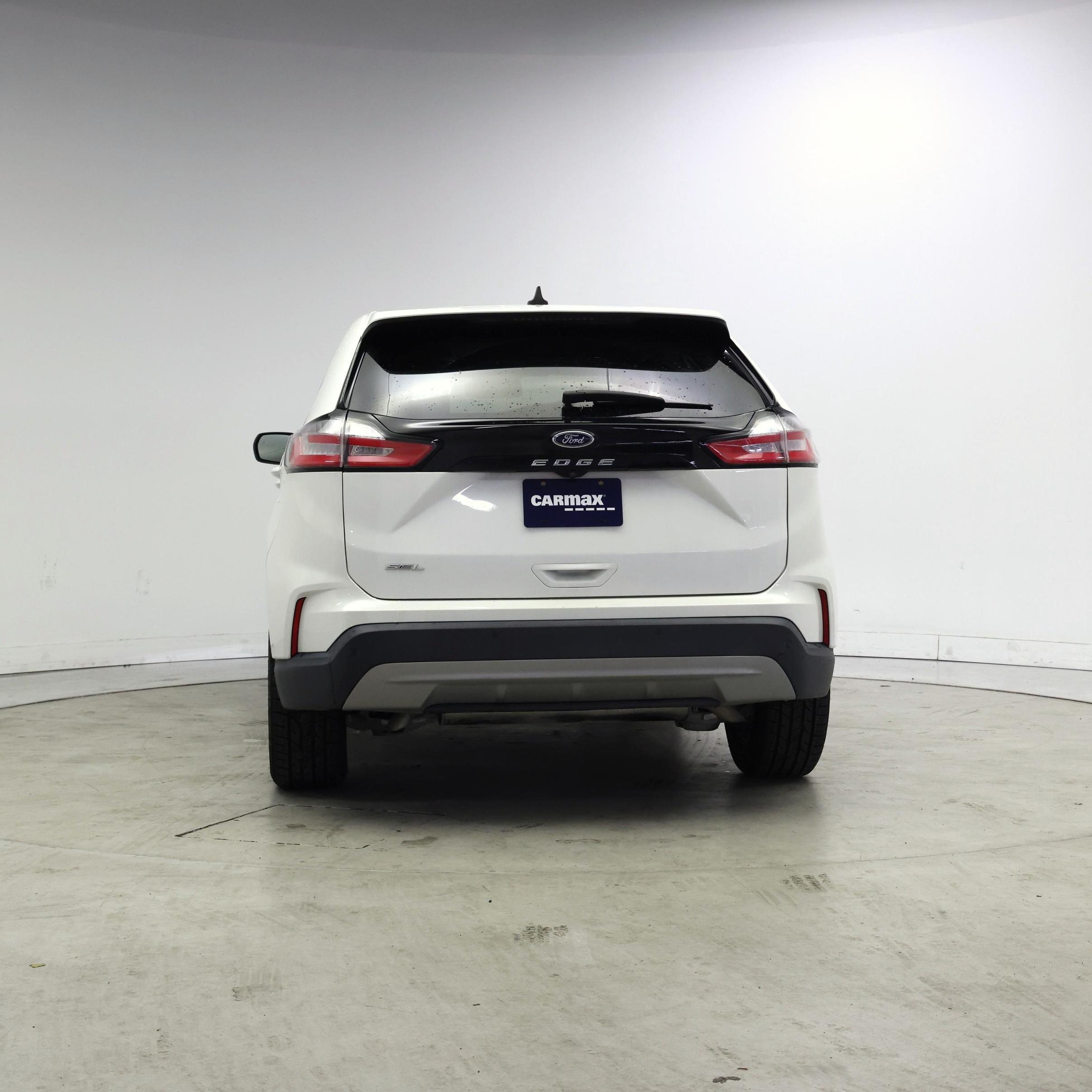 Thumbnail: 2021 Ford Edge - 6