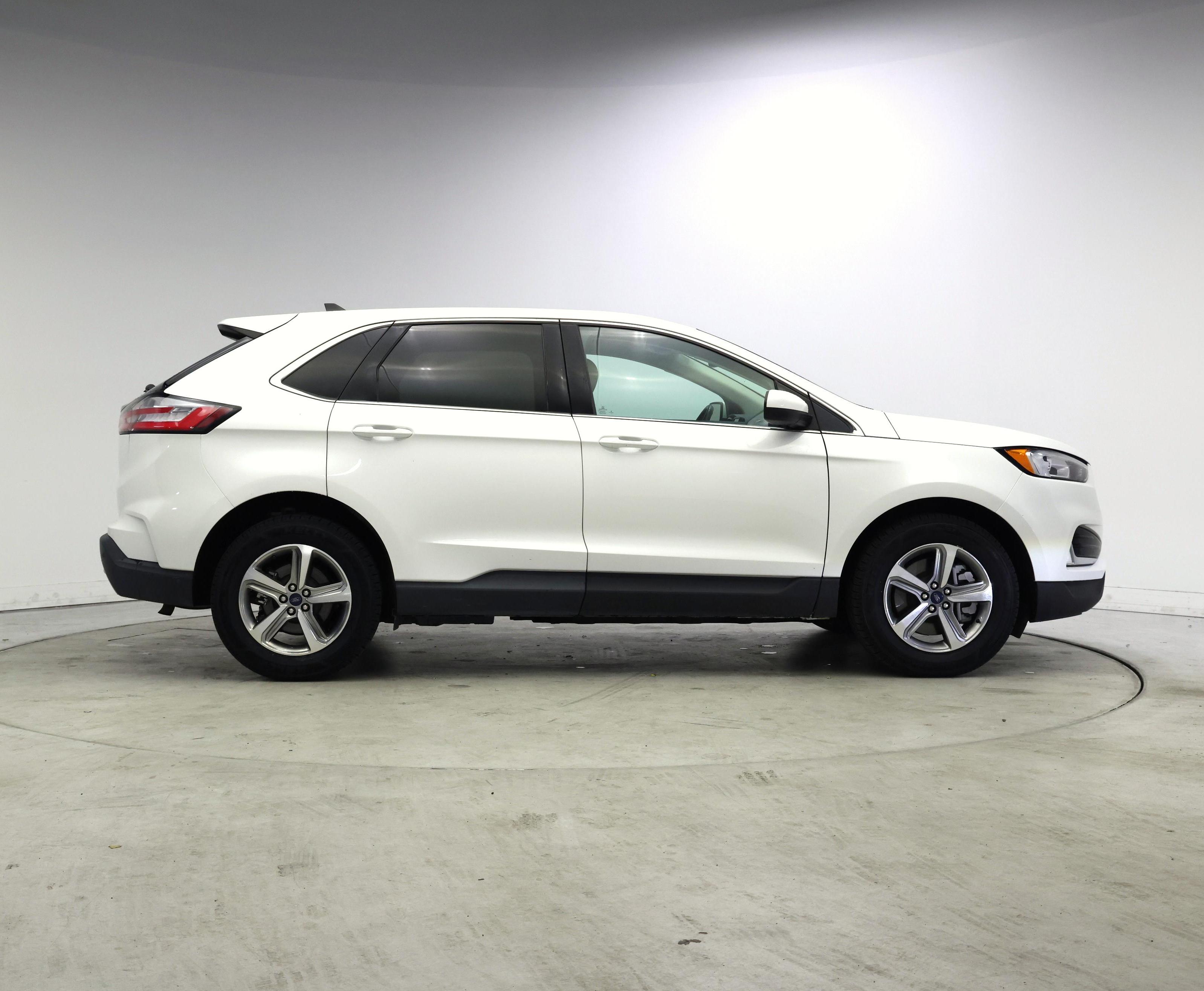 Thumbnail: 2021 Ford Edge - 7