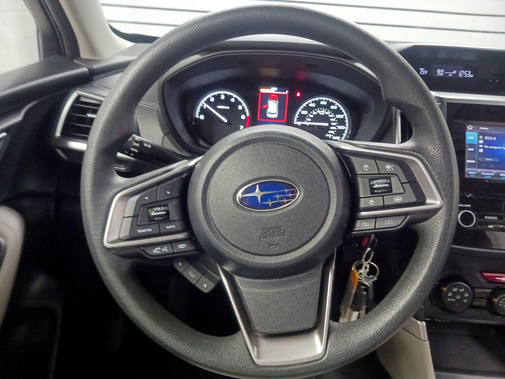 Thumbnail: 2022 Subaru Forester - 10