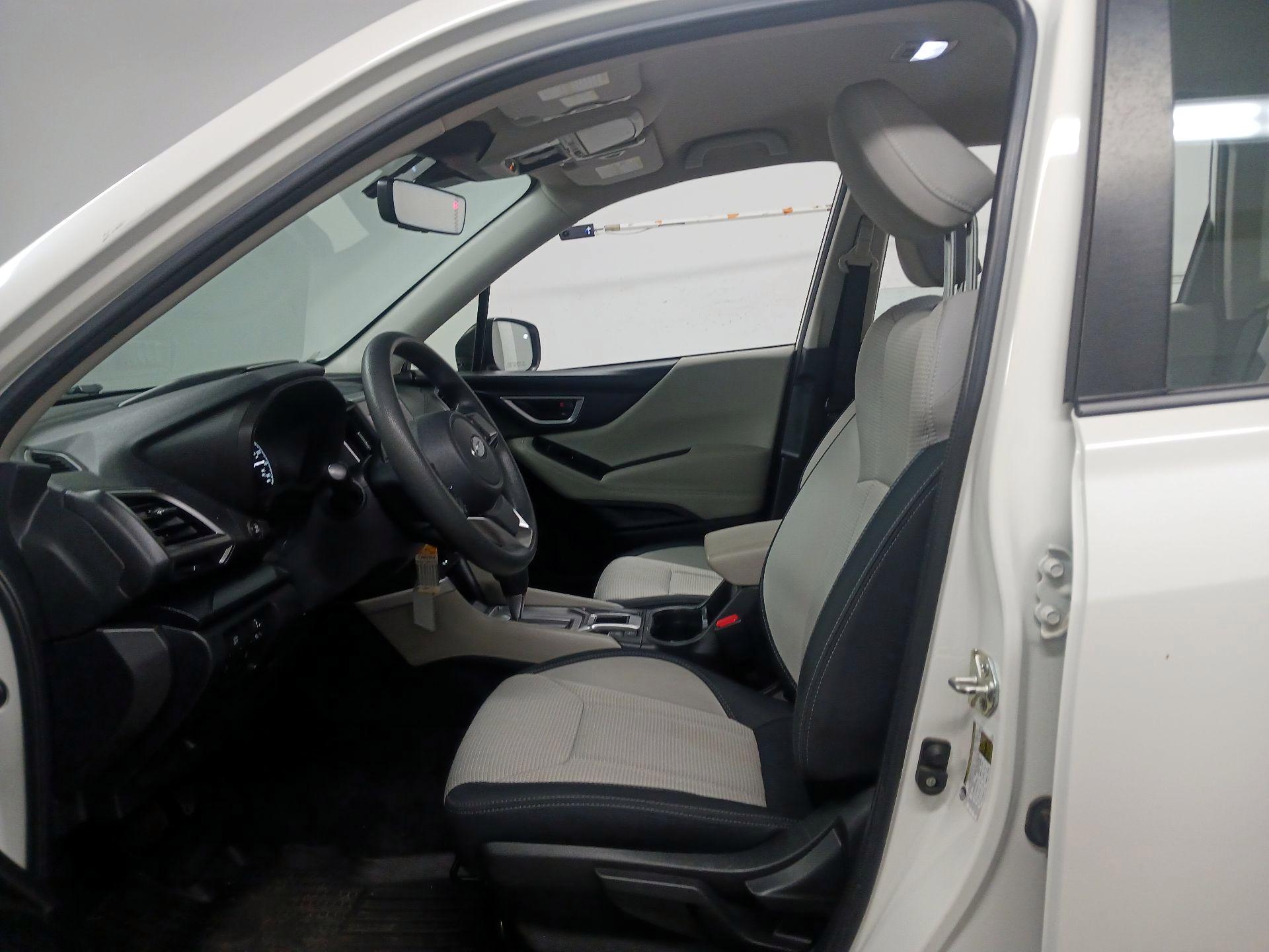 Thumbnail: 2022 Subaru Forester - 11