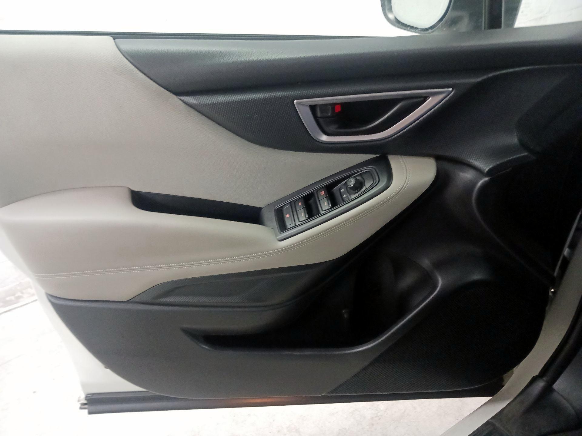 Thumbnail: 2022 Subaru Forester - 12