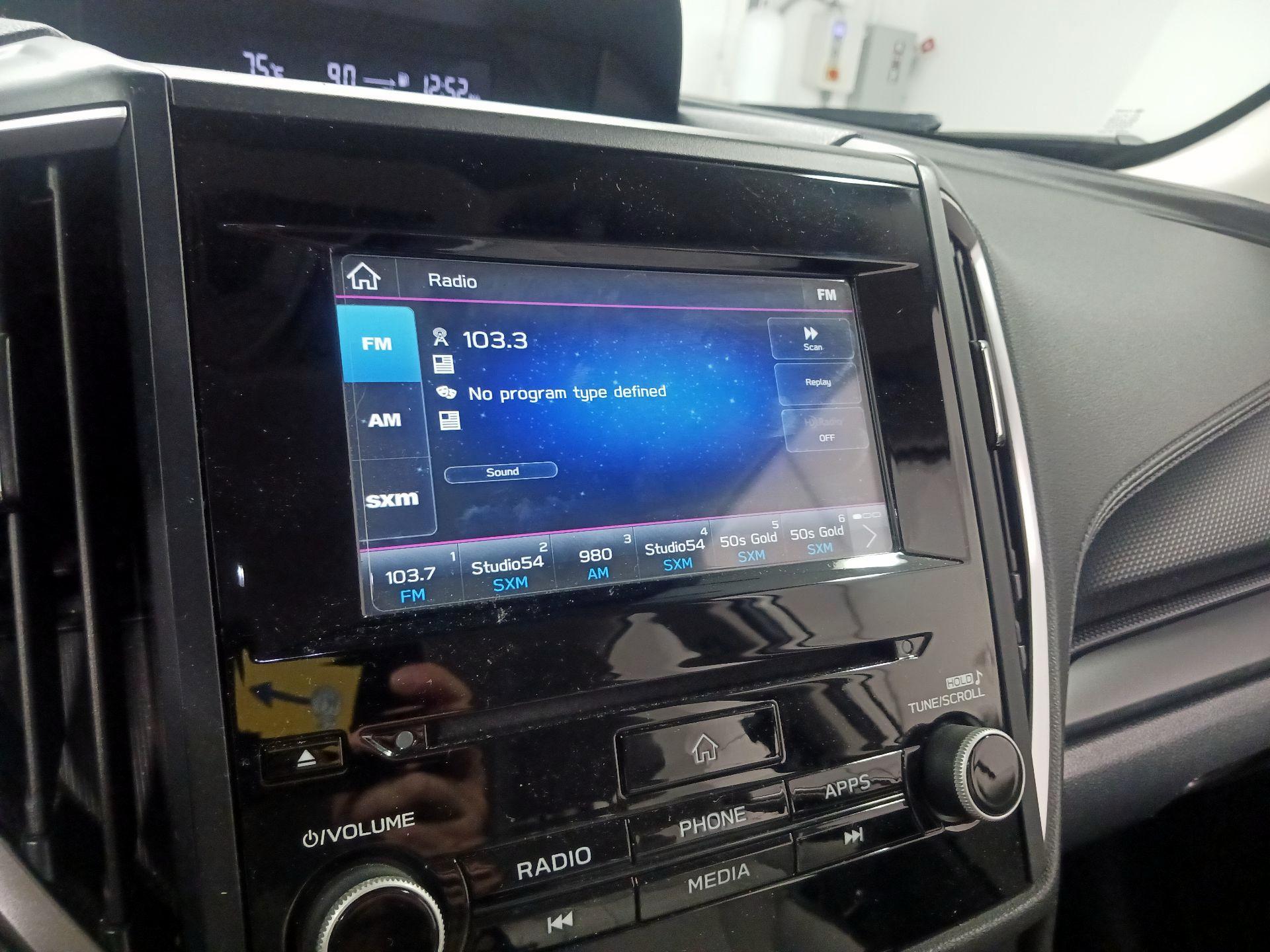 Thumbnail: 2022 Subaru Forester - 15