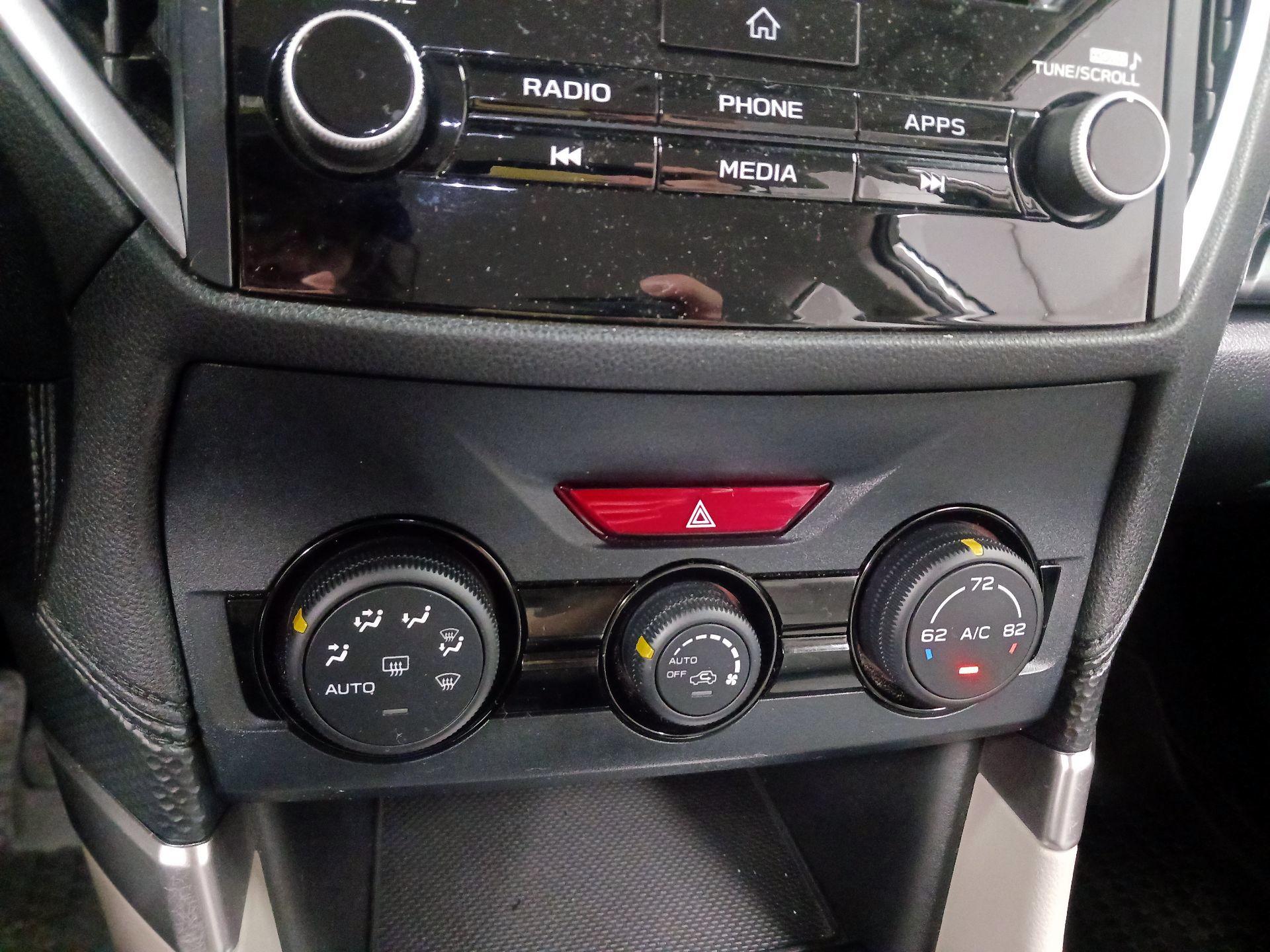 Thumbnail: 2022 Subaru Forester - 16