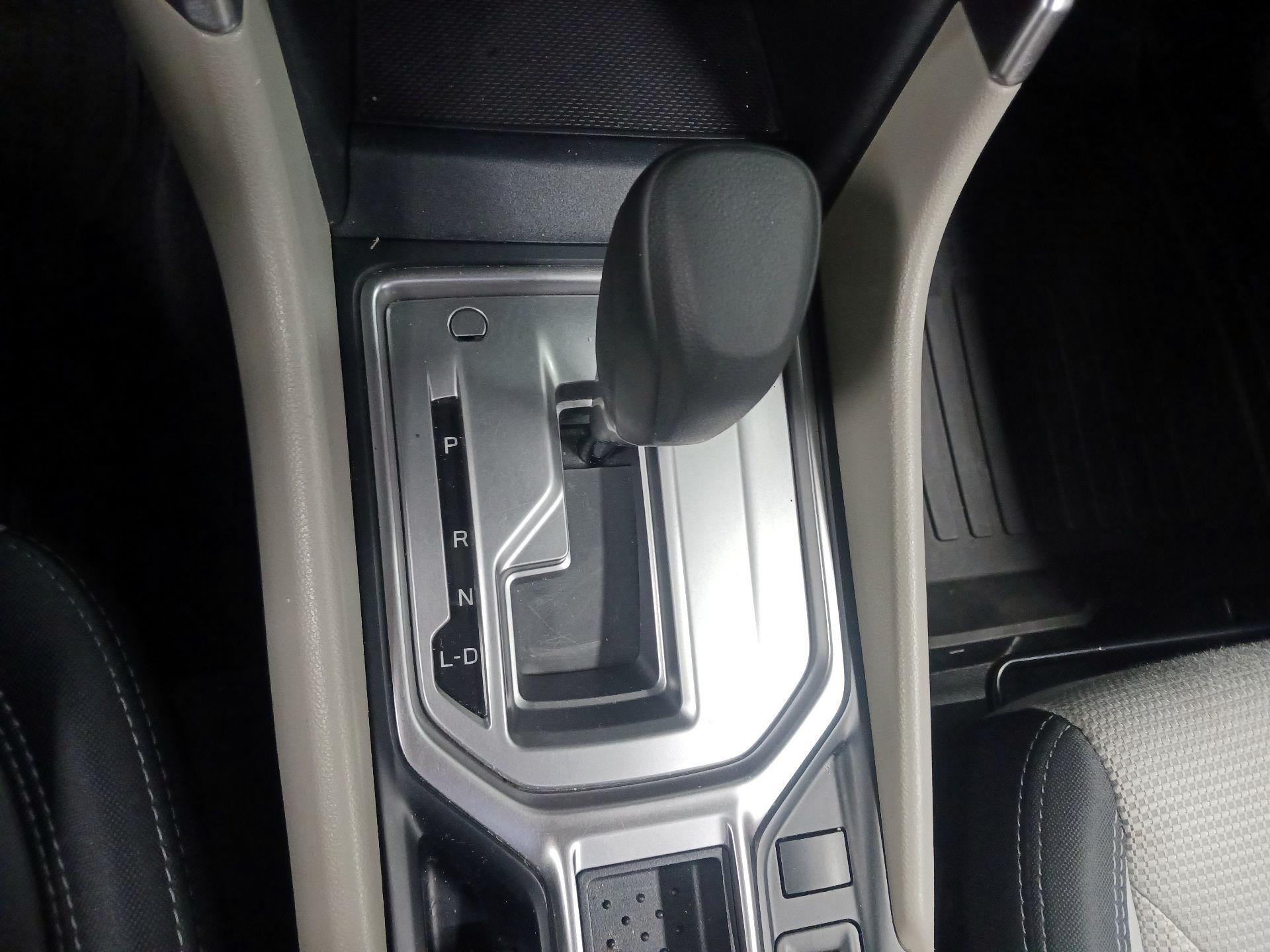 Thumbnail: 2022 Subaru Forester - 17