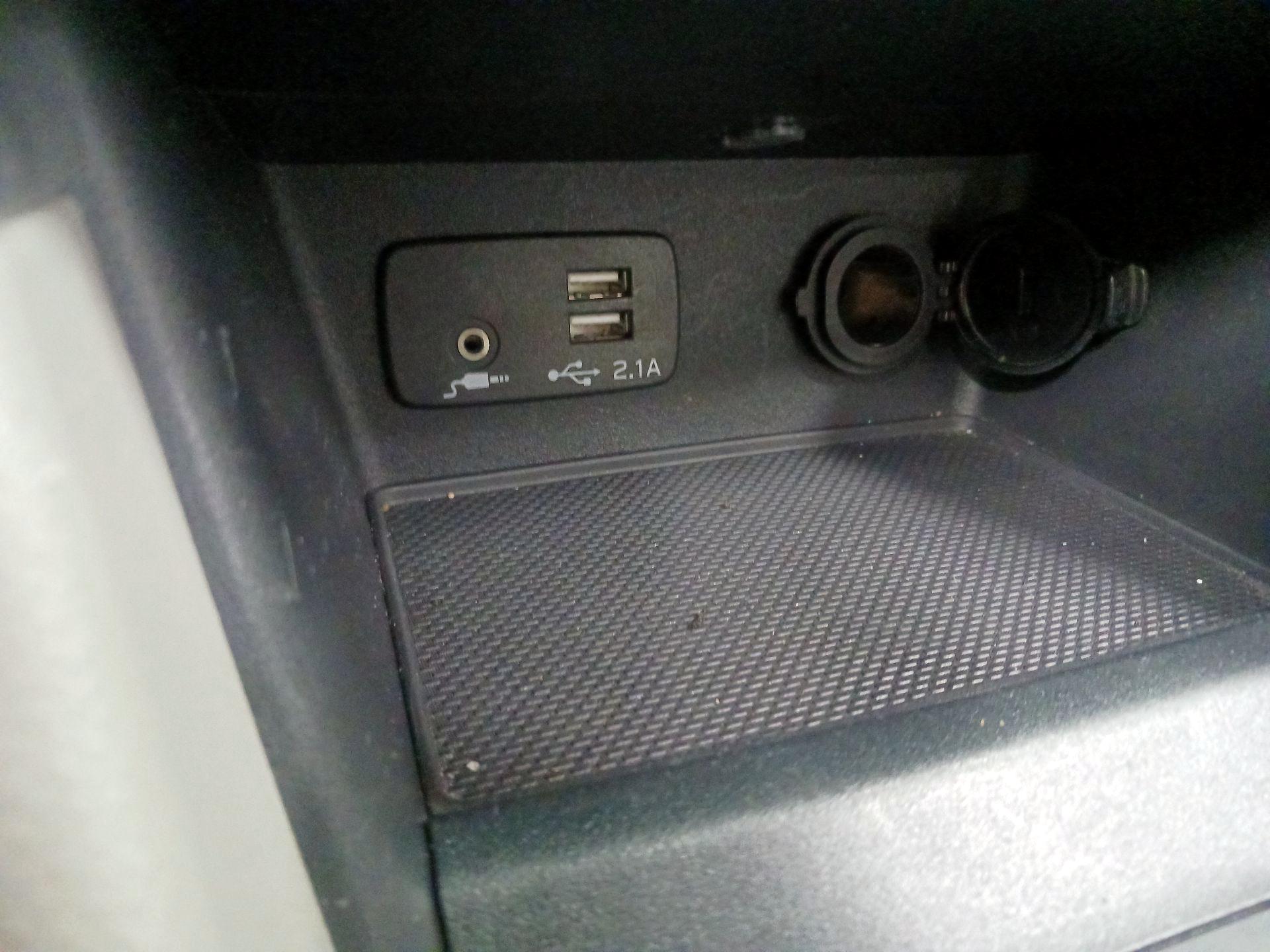 Thumbnail: 2022 Subaru Forester - 18