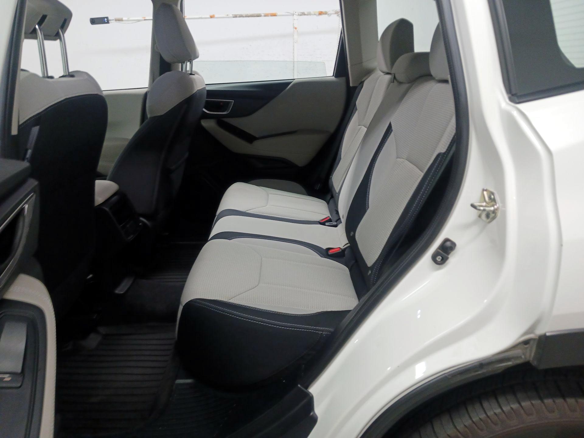 Thumbnail: 2022 Subaru Forester - 19