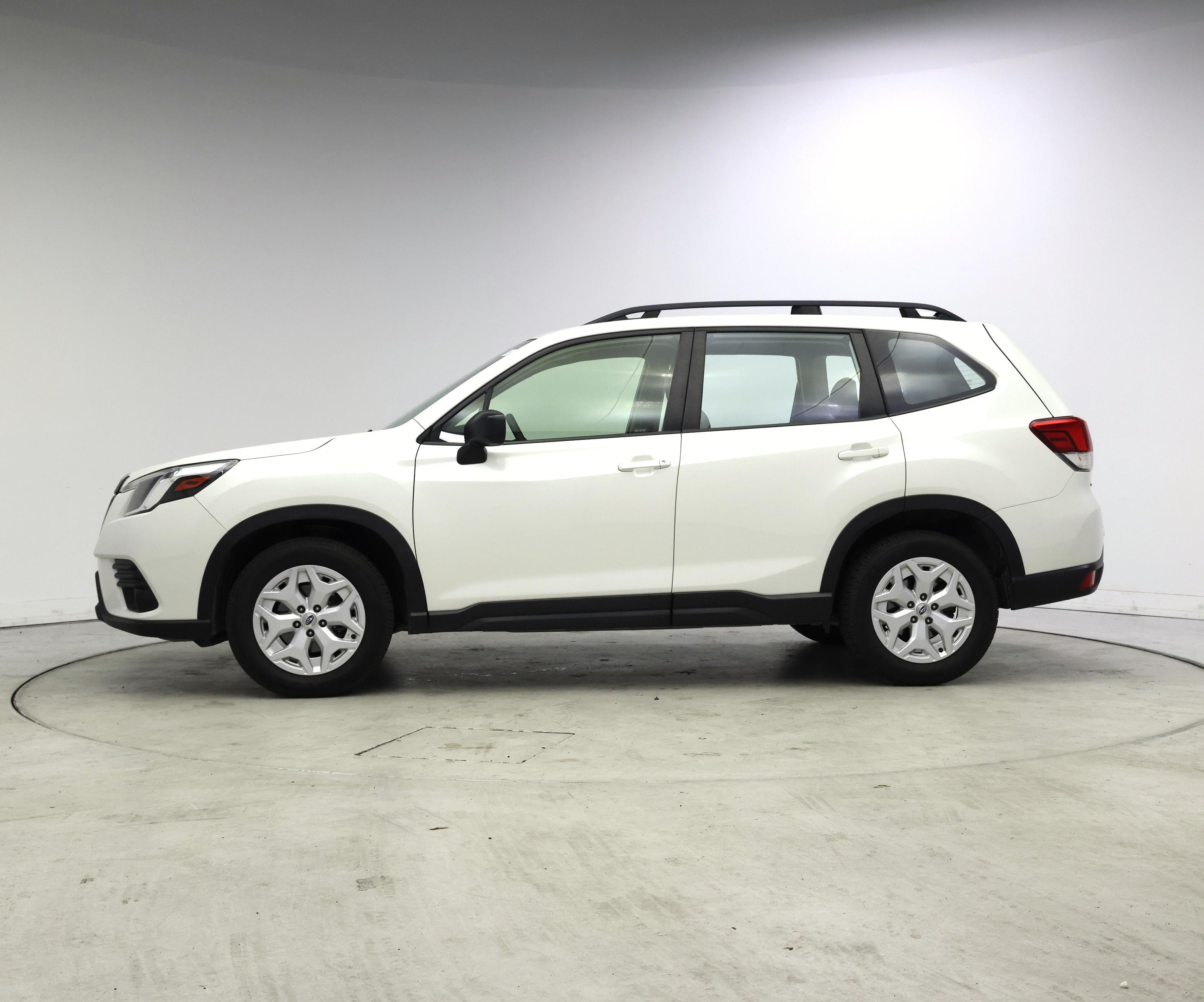 Thumbnail: 2022 Subaru Forester - 3