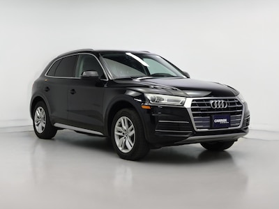 2020 Audi Q5 Premium