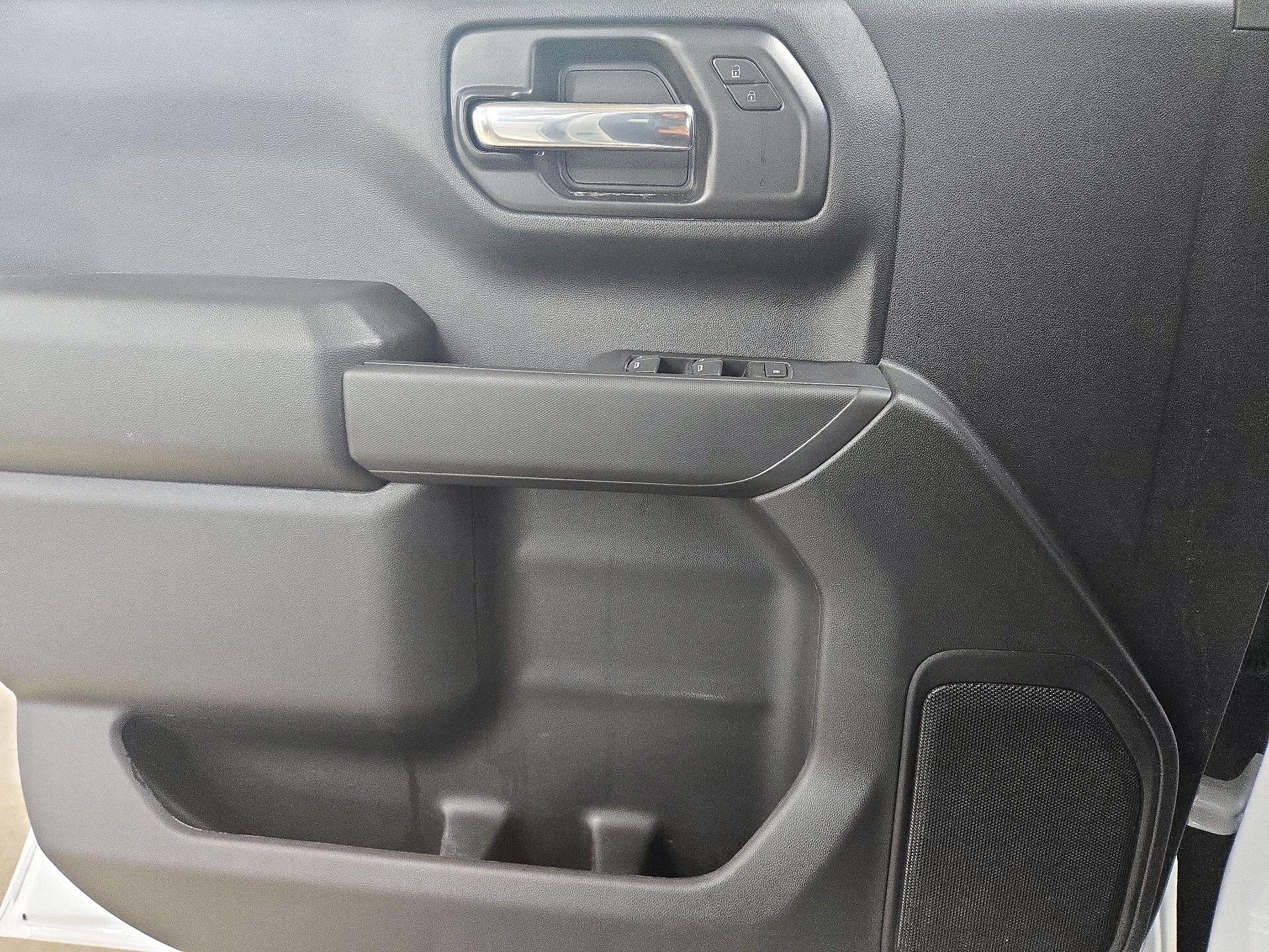 Thumbnail: 2025 Chevrolet Silverado 1500 - 12